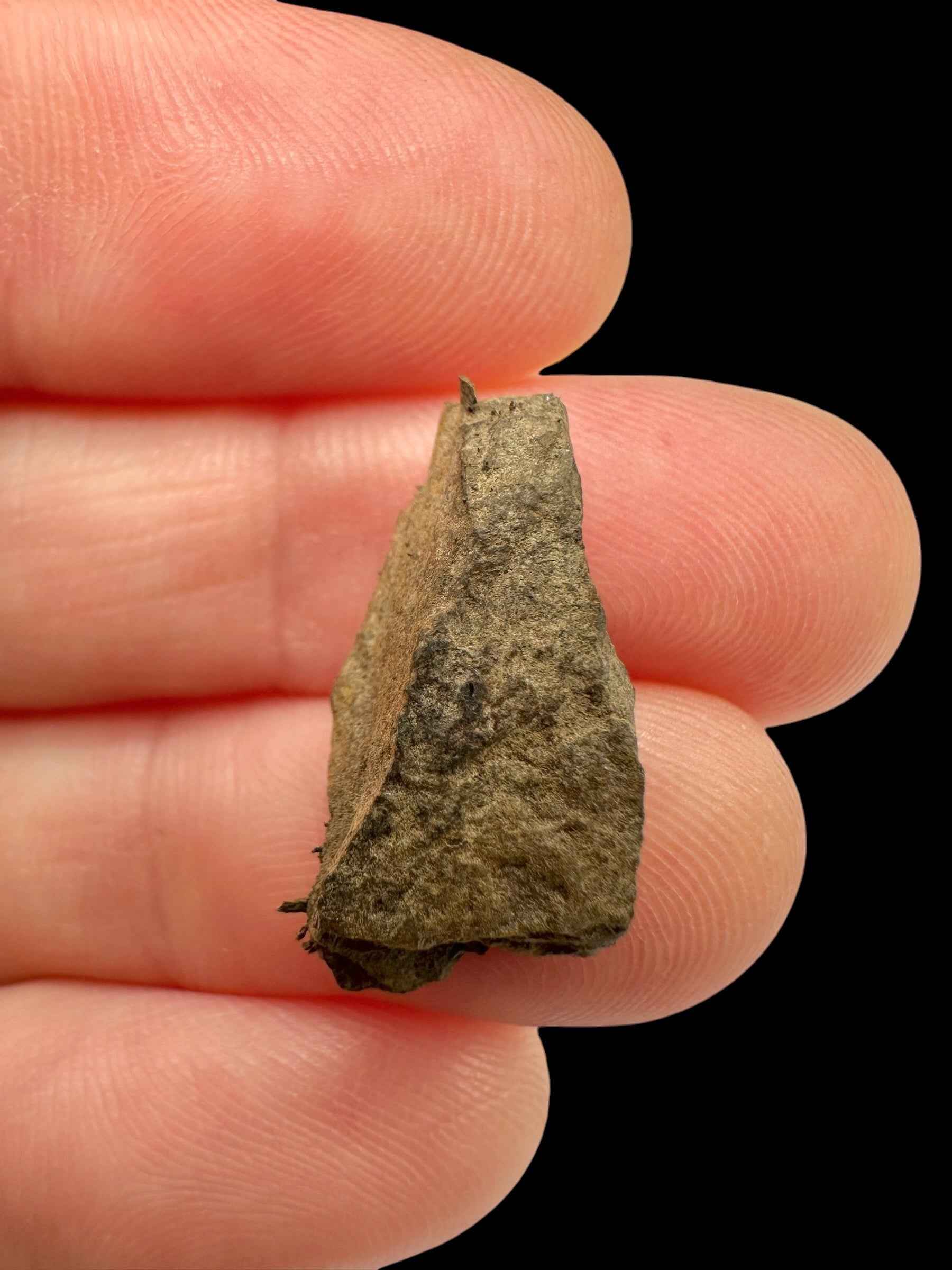 Meteorite Bendegó 2,1g – Brazil - MEBN42