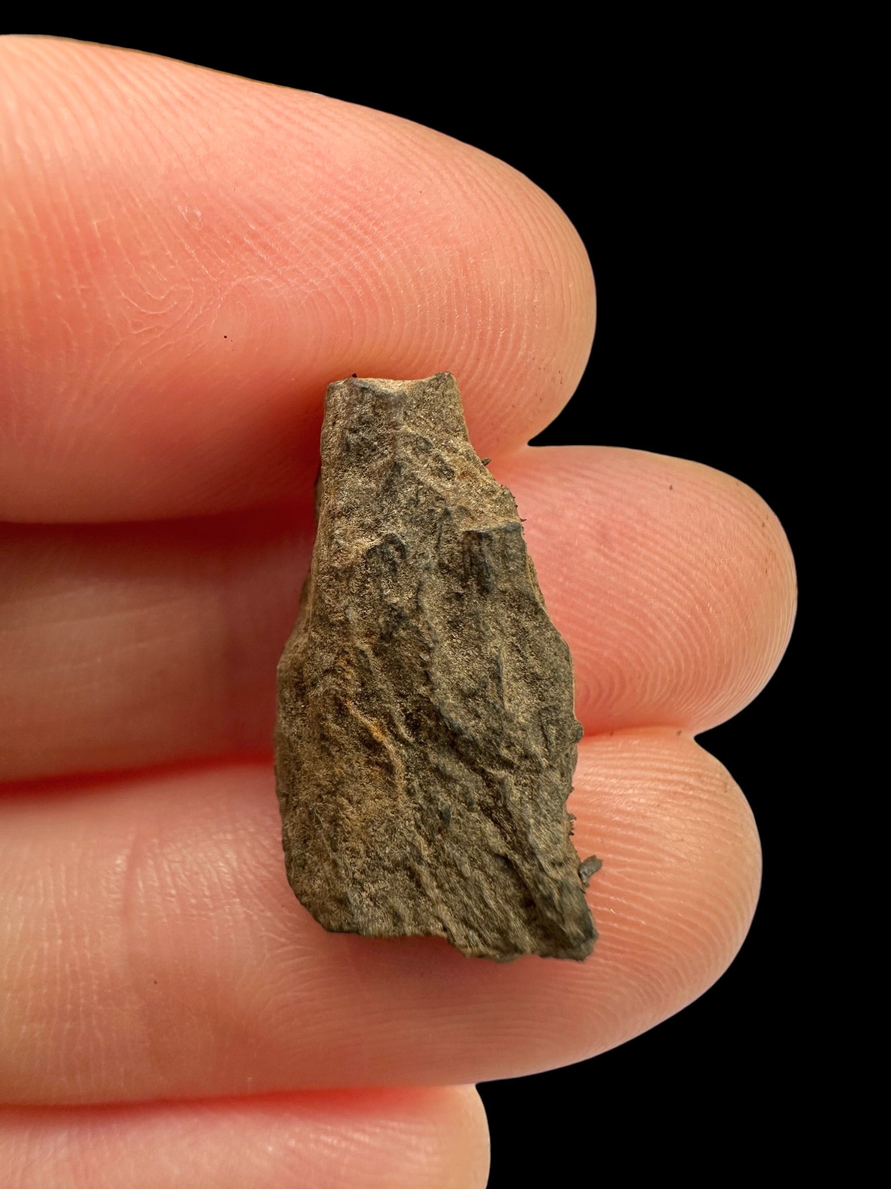 Meteorite Bendegó 2,1g – Brazil - MEBN42