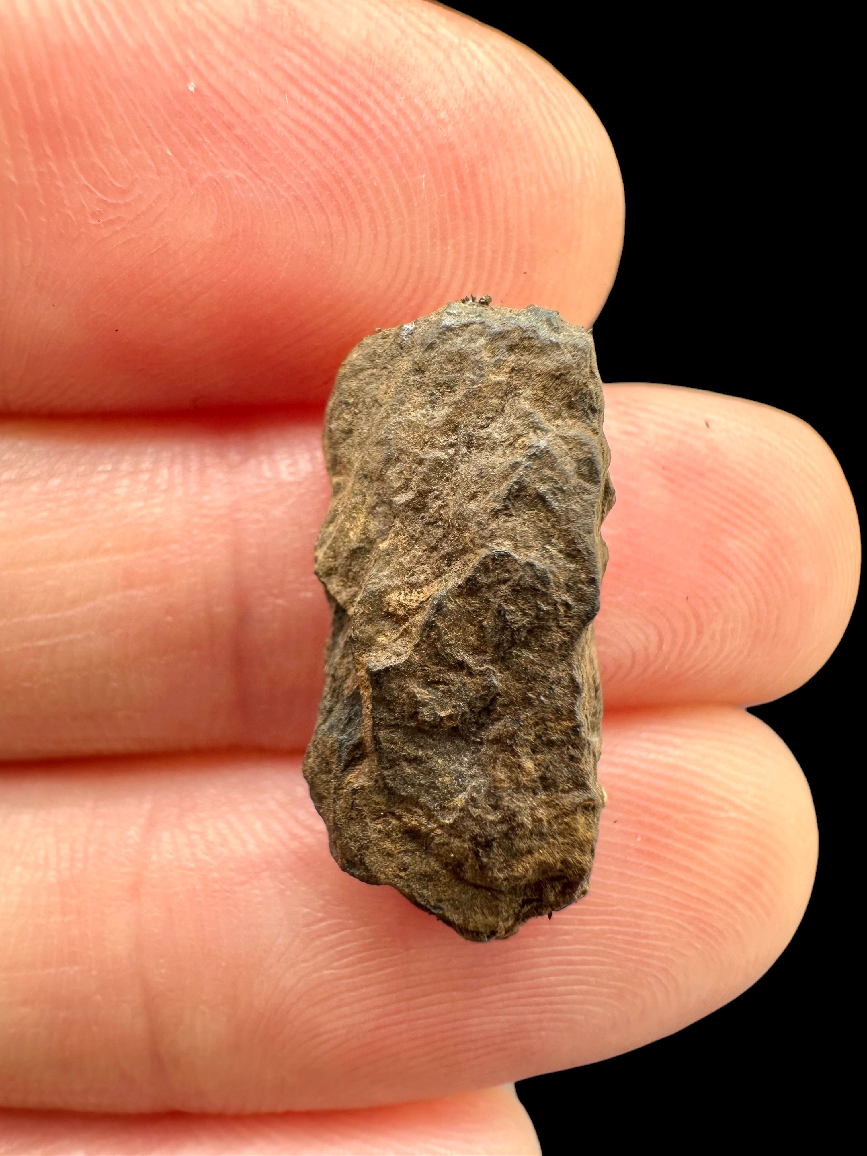 Meteorite Bendegó 1,7g – Brazil - MEBN43