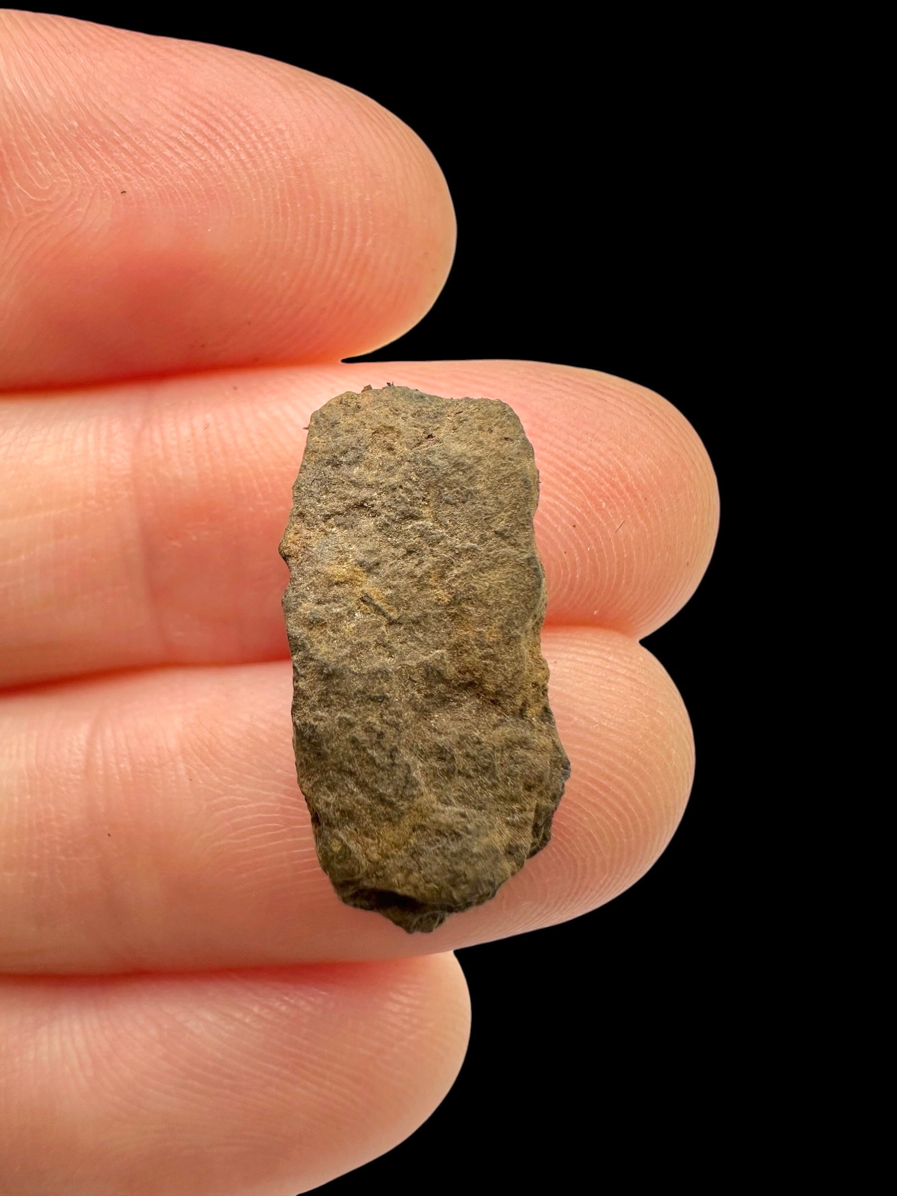 Meteorite Bendegó 1,7g – Brazil - MEBN43