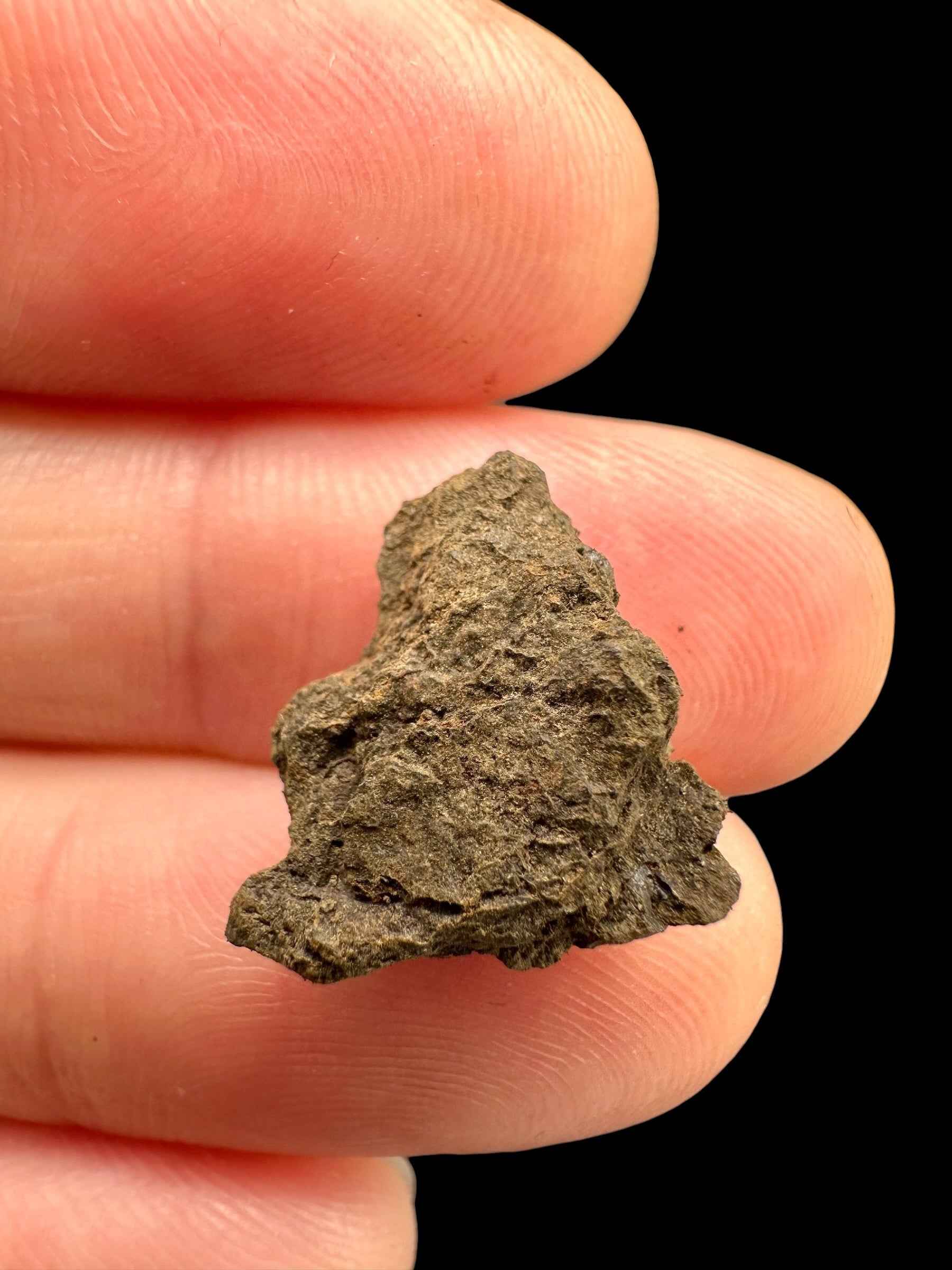 Meteorite Bendegó 1,4g – Brazil - MEBN44