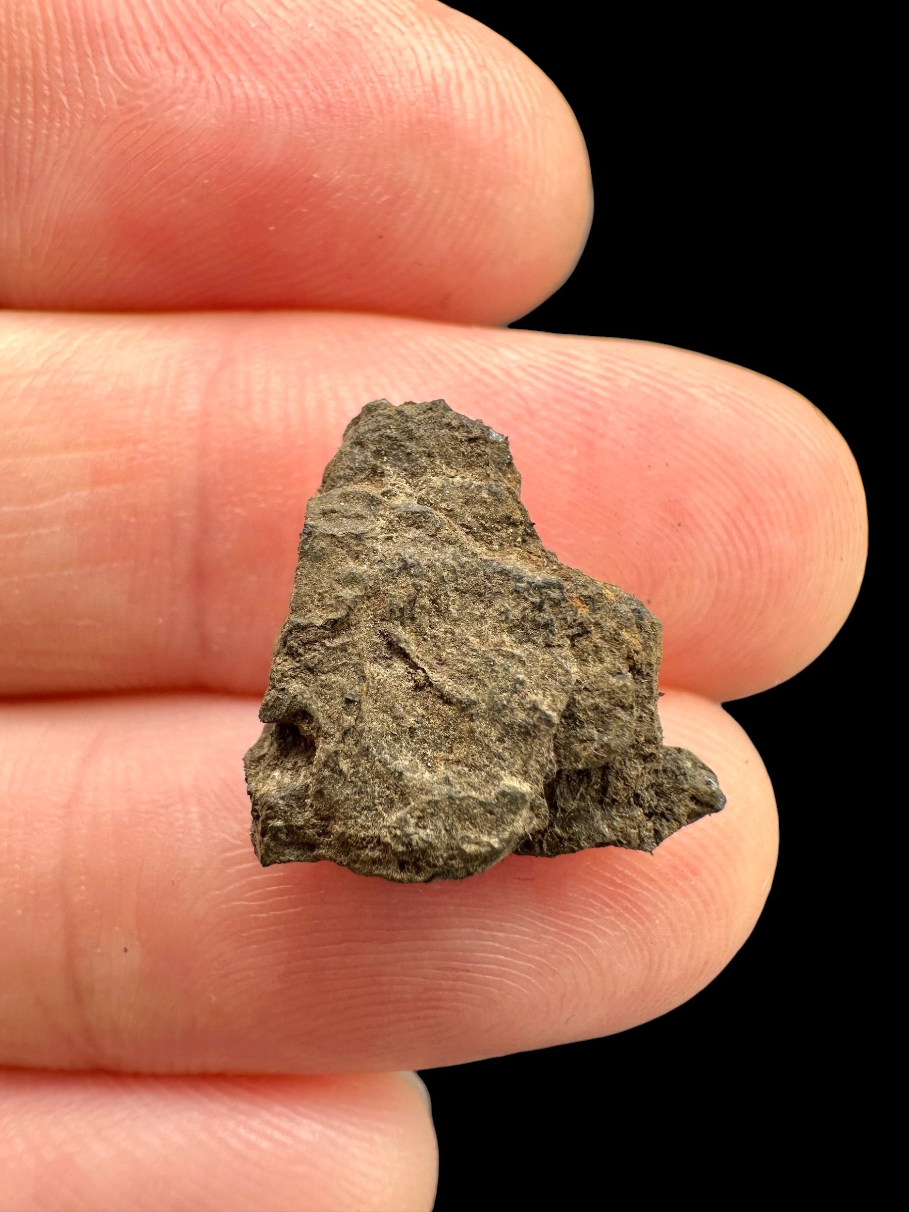 Meteorite Bendegó 1,4g – Brazil - MEBN44
