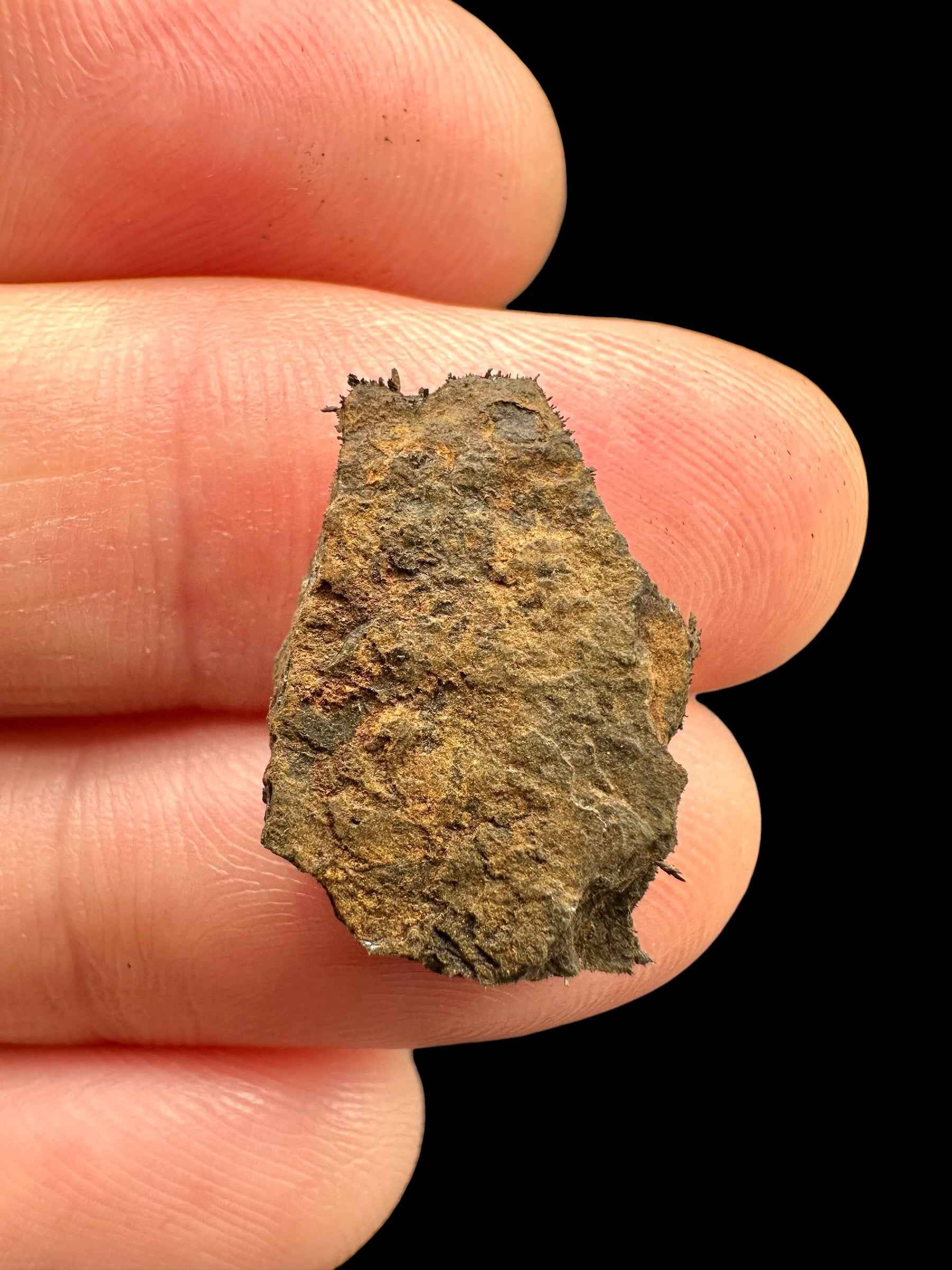 Meteorite Bendegó 1,4g – Brazil - MEBN45