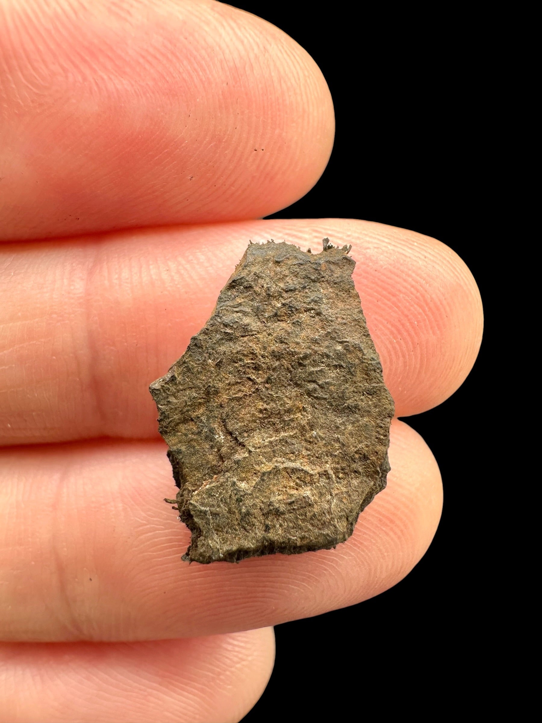 Meteorite Bendegó 1,4g – Brazil - MEBN45