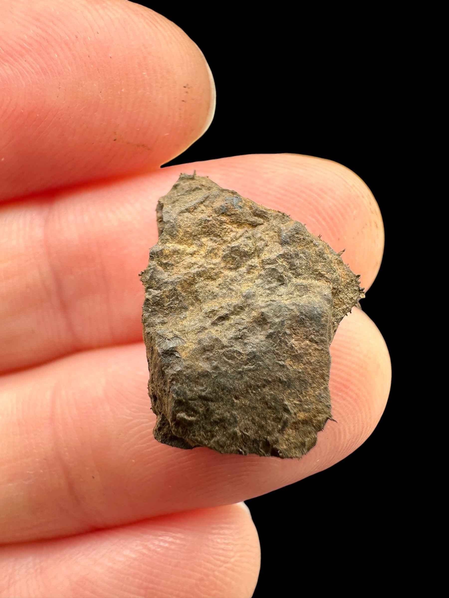 Meteorite Bendegó 2,7g – Brazil - MEBN46
