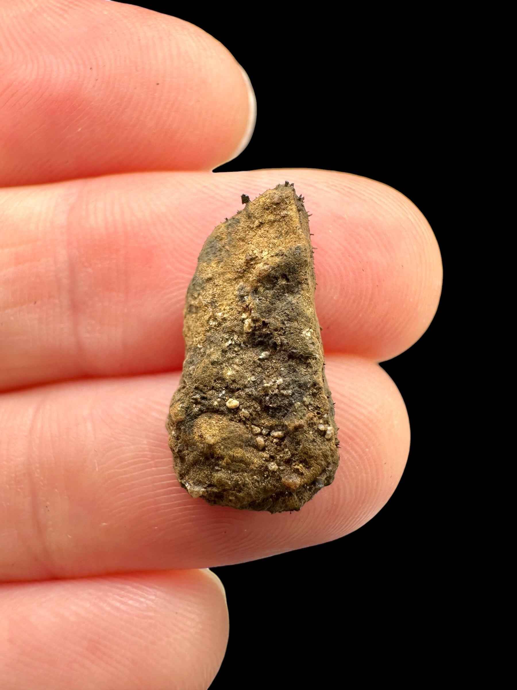 Meteorite Bendegó 1,2g – Brazil - MEBN47