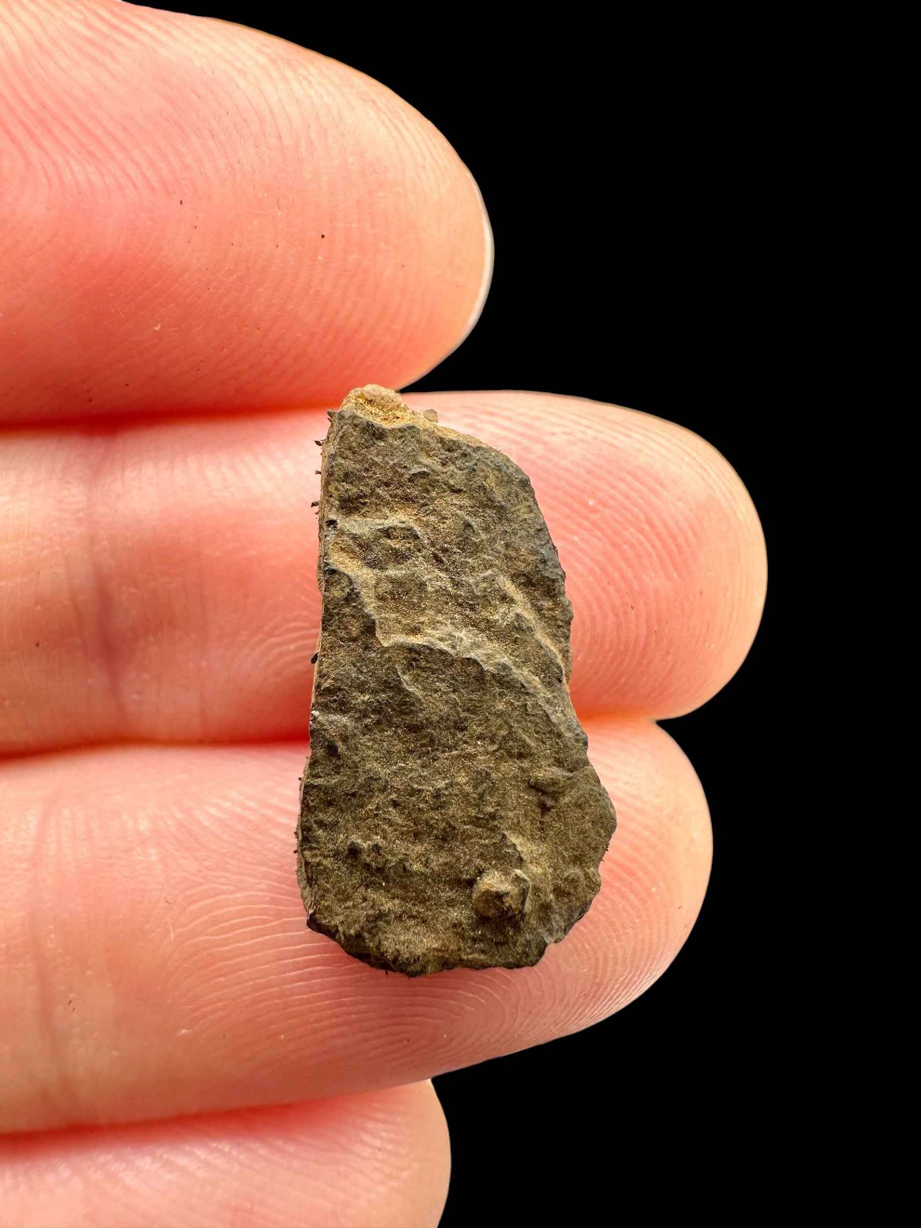 Meteorite Bendegó 1,2g – Brazil - MEBN47