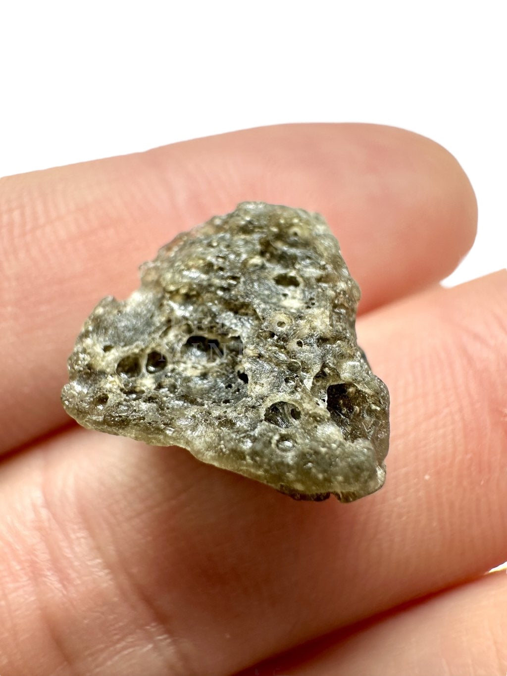 Darwin glass 1,5g – Queenstown, Tasmania - DW003