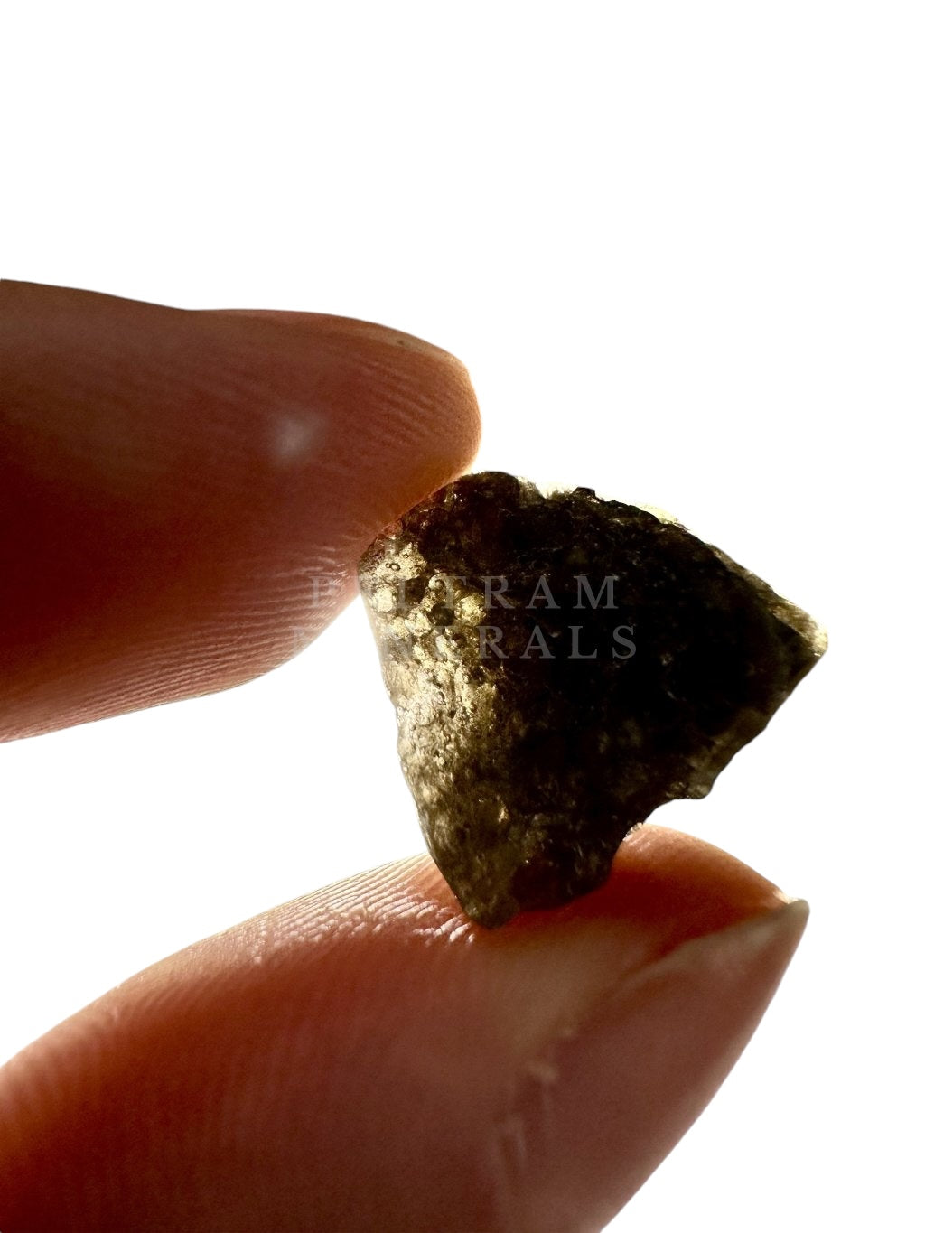 Darwin glass 1,5g – Queenstown, Tasmania - DW003