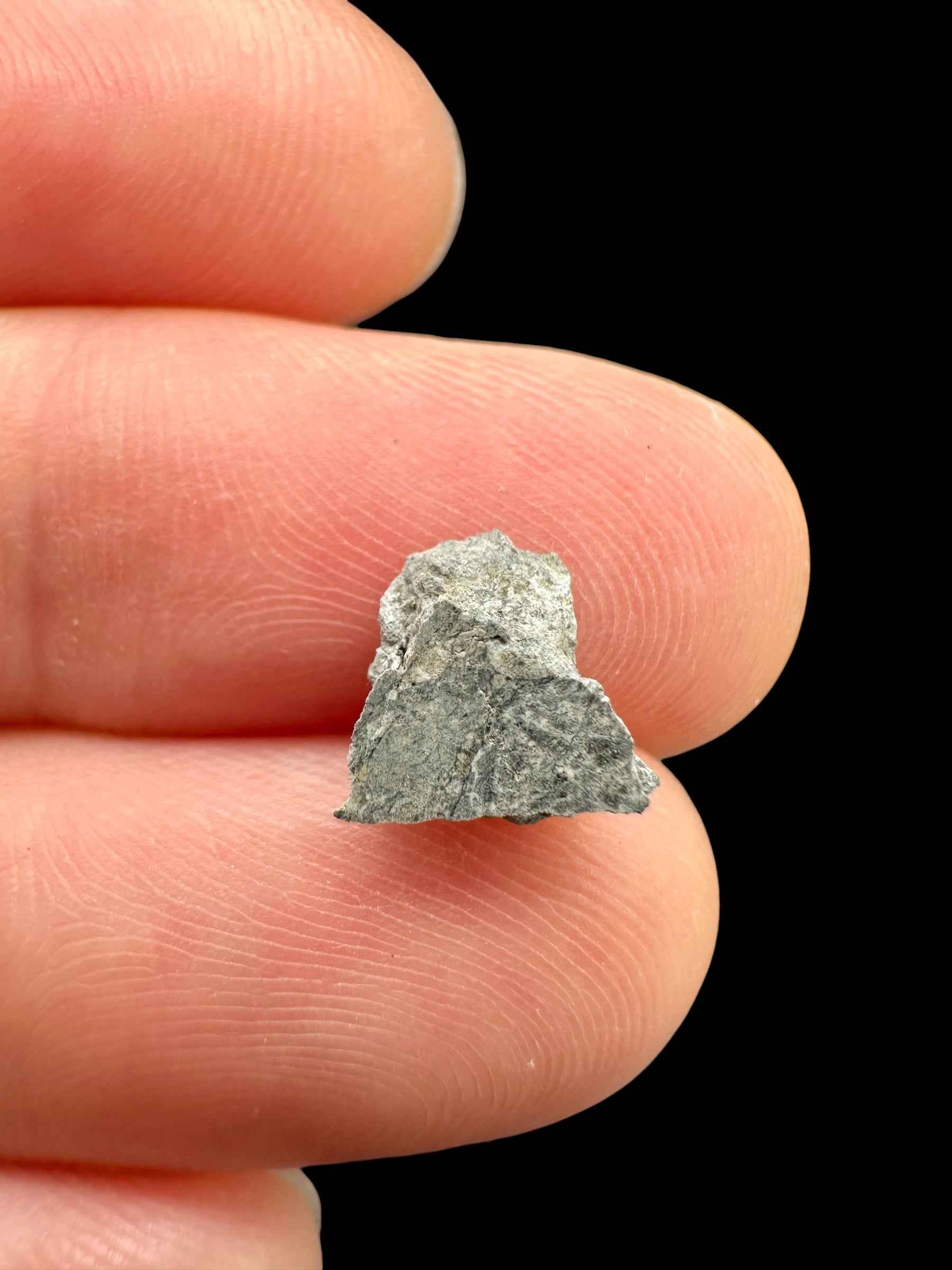 Meteorite lunare Gadamis 003 – 0,2g – Libya - MEGD62