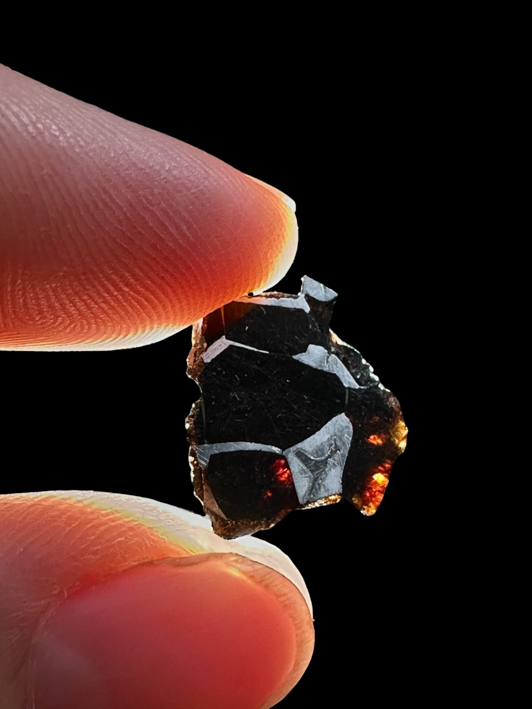 Meteorite Seymchan 1g – Magadan, Russia - MESM146