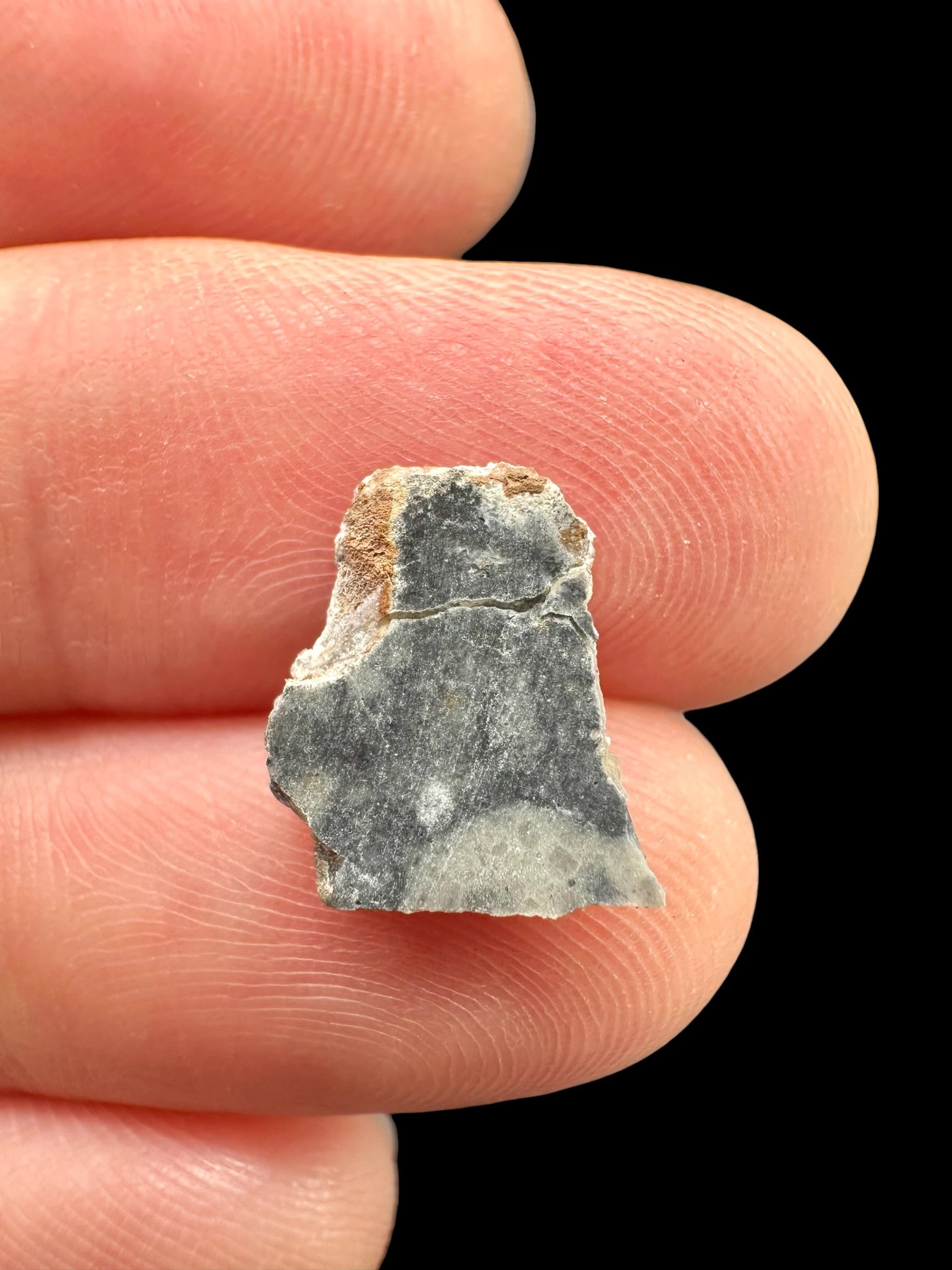 Lunar meteorite Bechar 003 – 0,2g – Algeria - MEBA201