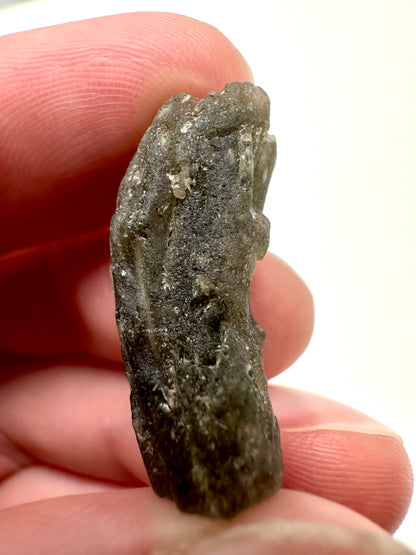 Darwin glass – Queenstown, Tasmania – 4,9g – DW007