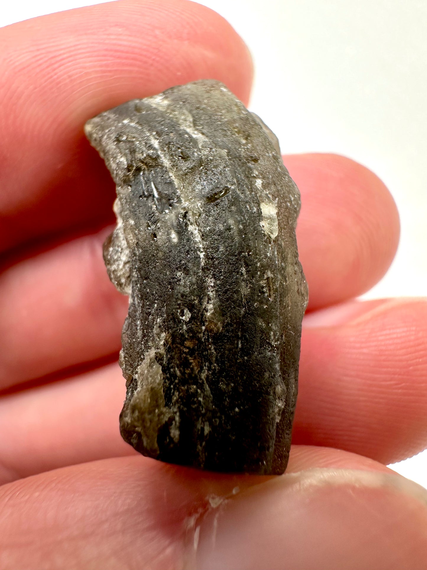 Darwin glass – Queenstown, Tasmania – 4,9g – DW007