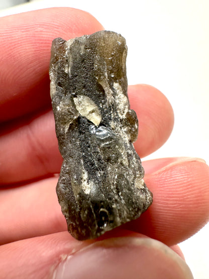Darwin glass – Queenstown, Tasmania – 4,9g – DW007