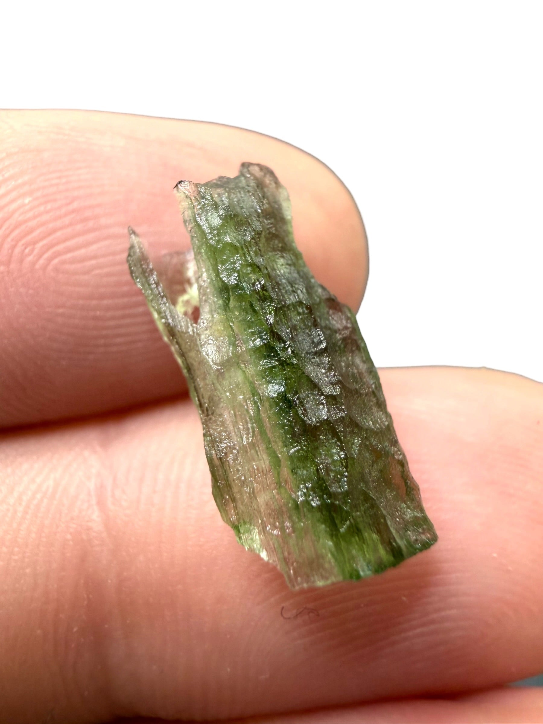 Moldavite – Chlum – 0,65g - OVL244