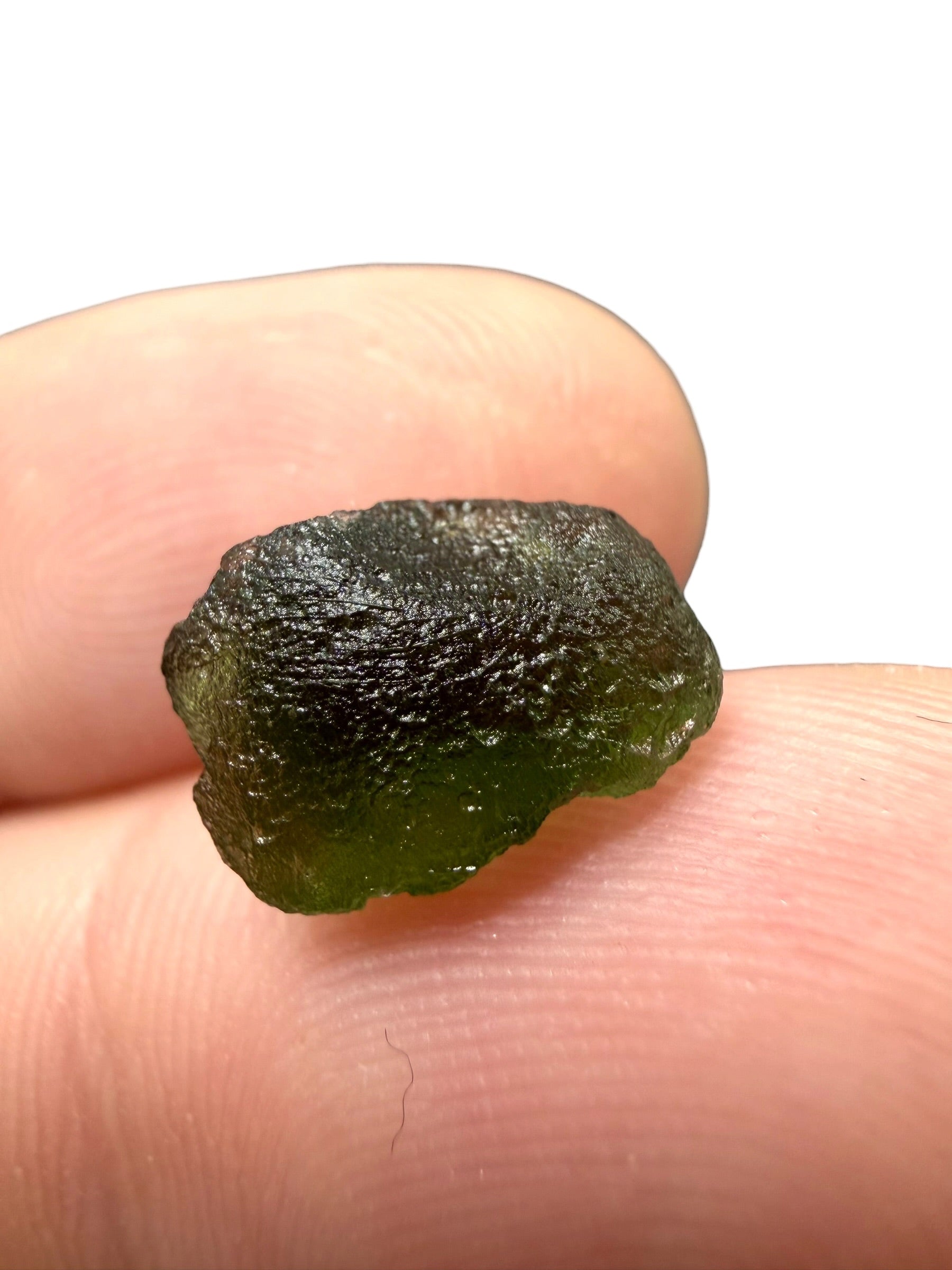 Moldavite – Jakule – 0,75g