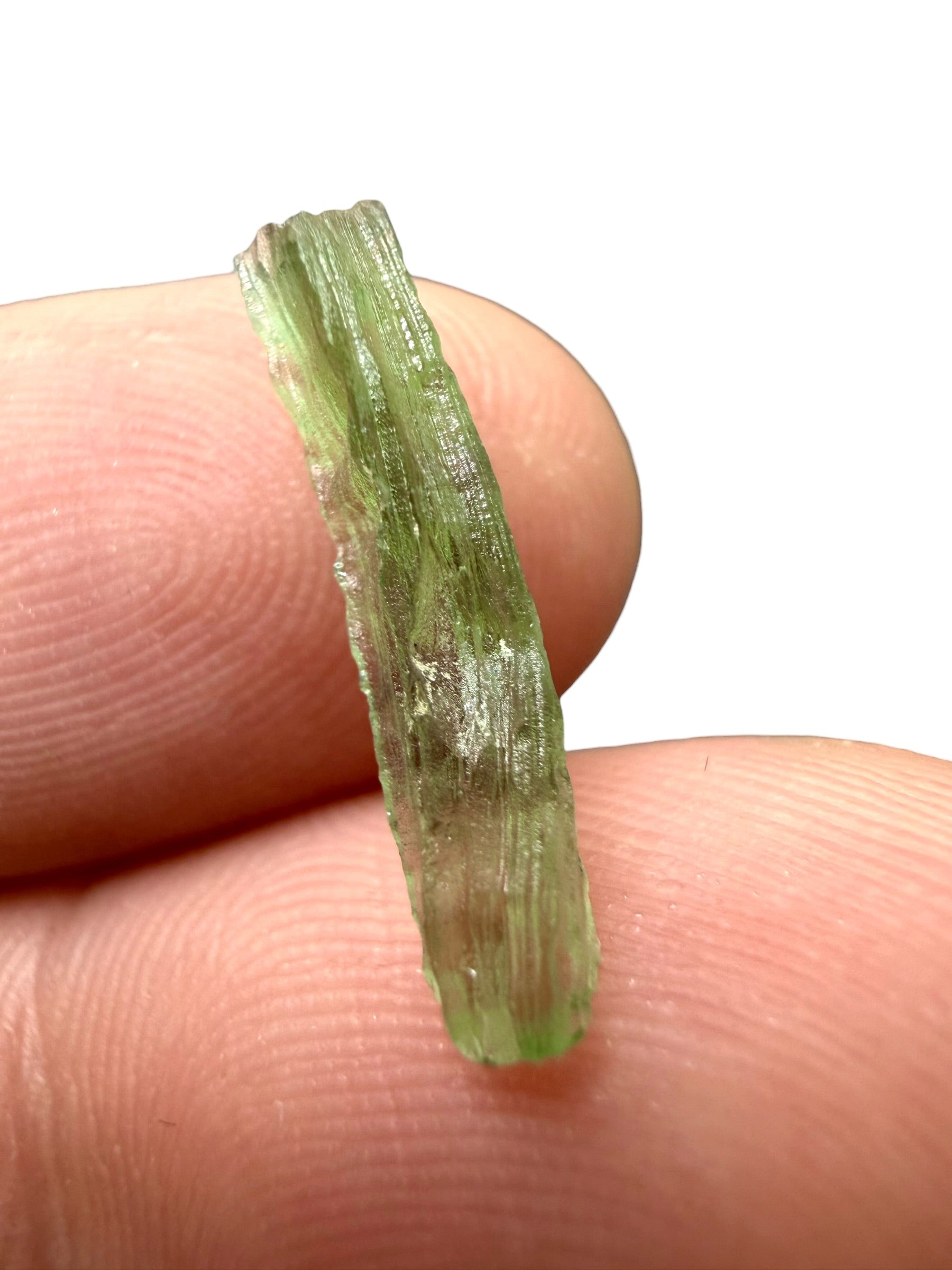 Moldavite – Chlum – 0,3g - OVL250
