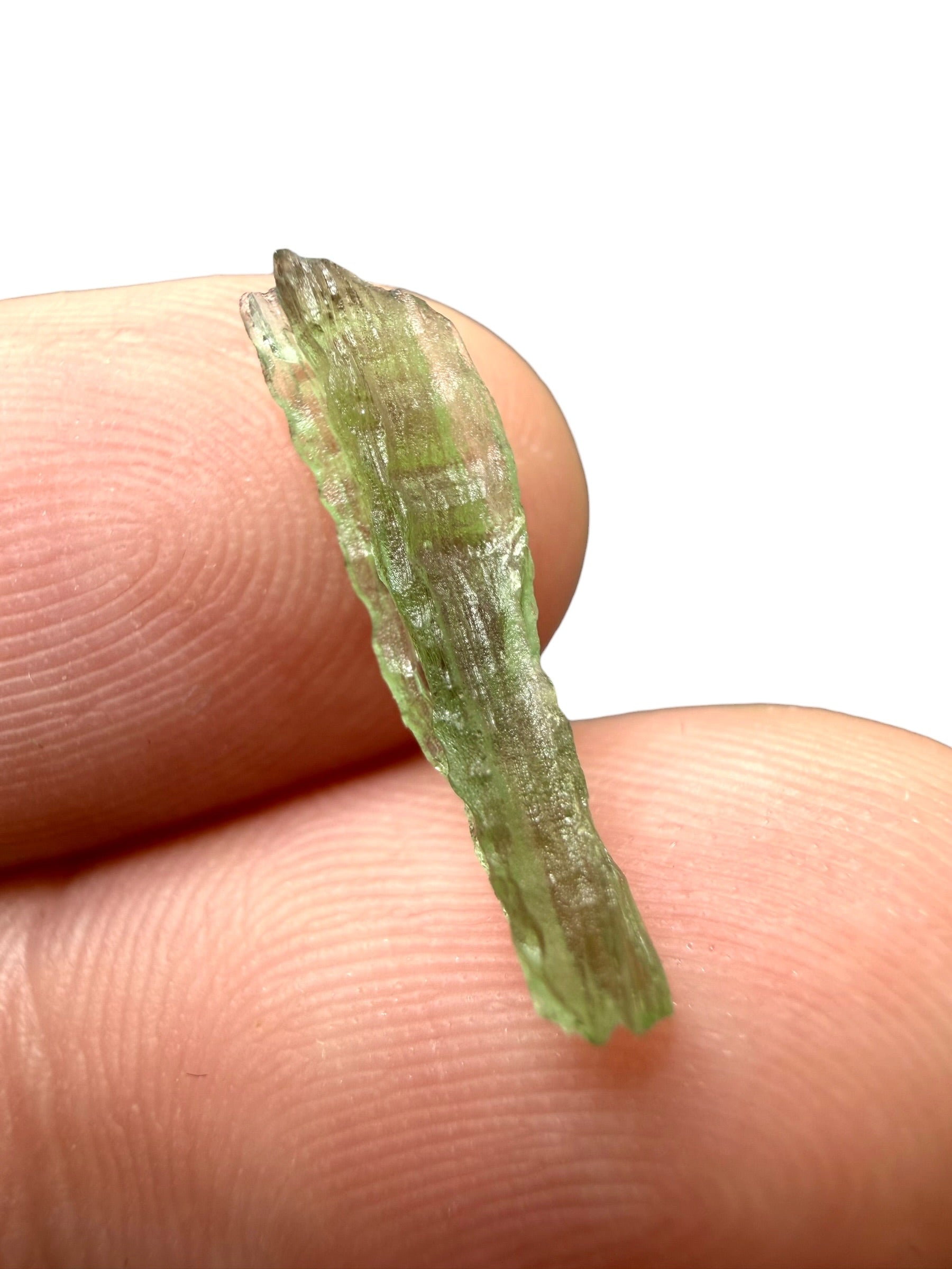 Moldavite – Chlum – 0,3g