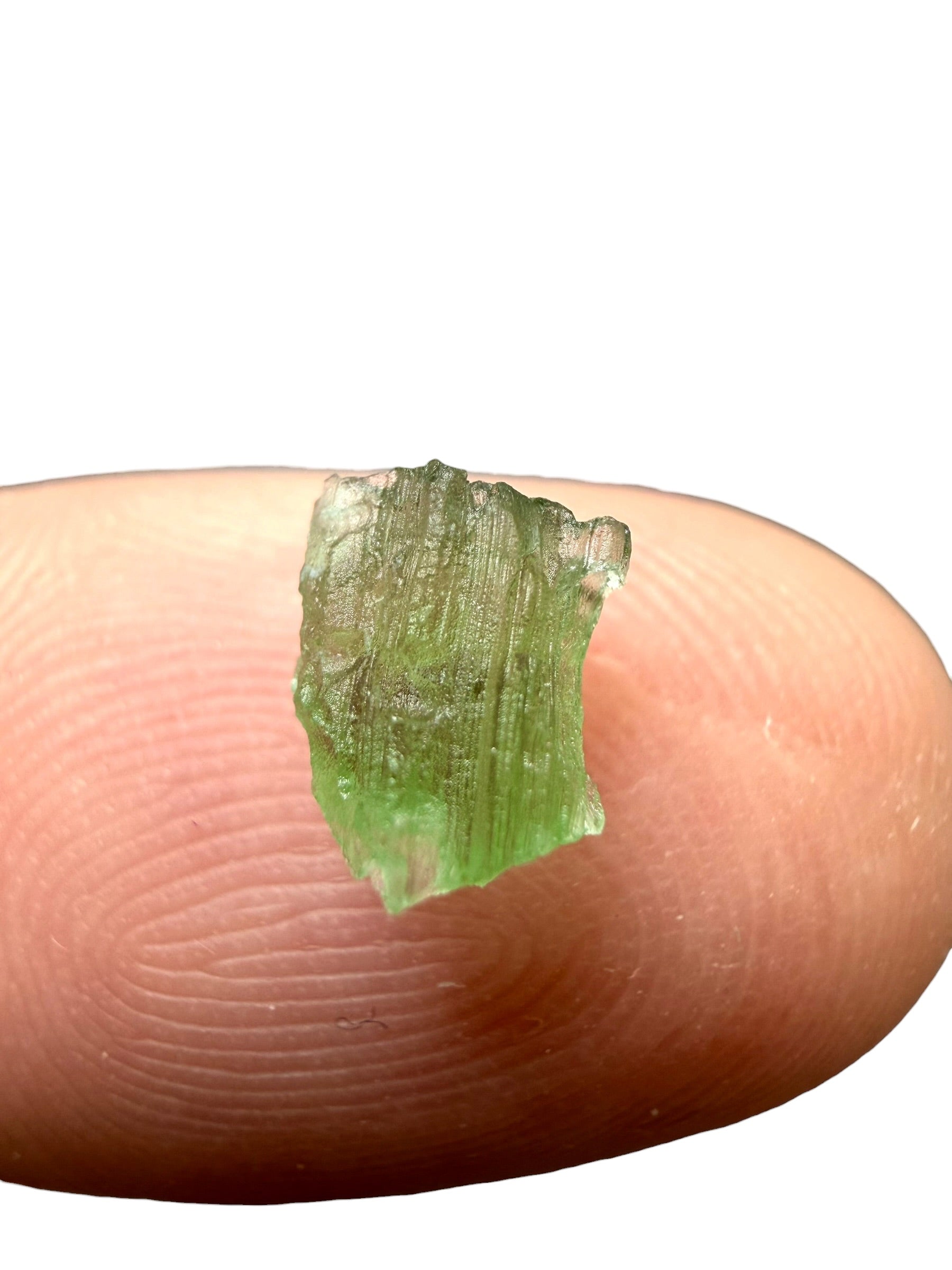 Moldavite – Chlum – 0,2g - OVL252