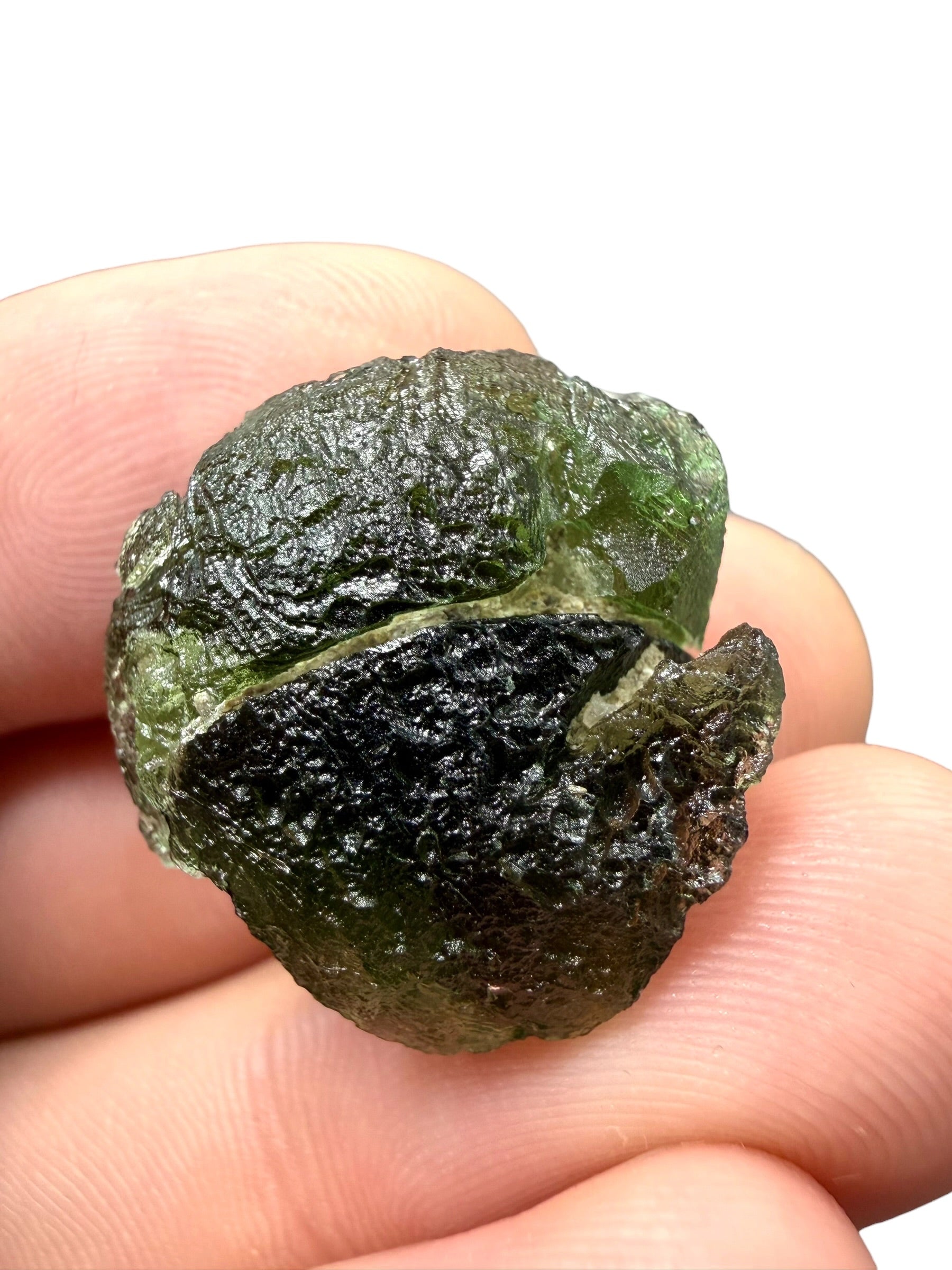 Moldavite – Jakule – 5,6g