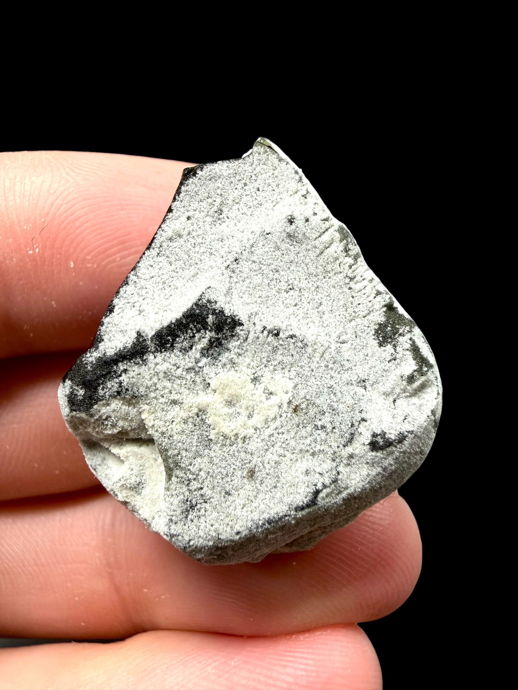 Moldavite – Brusna – 13g - 266