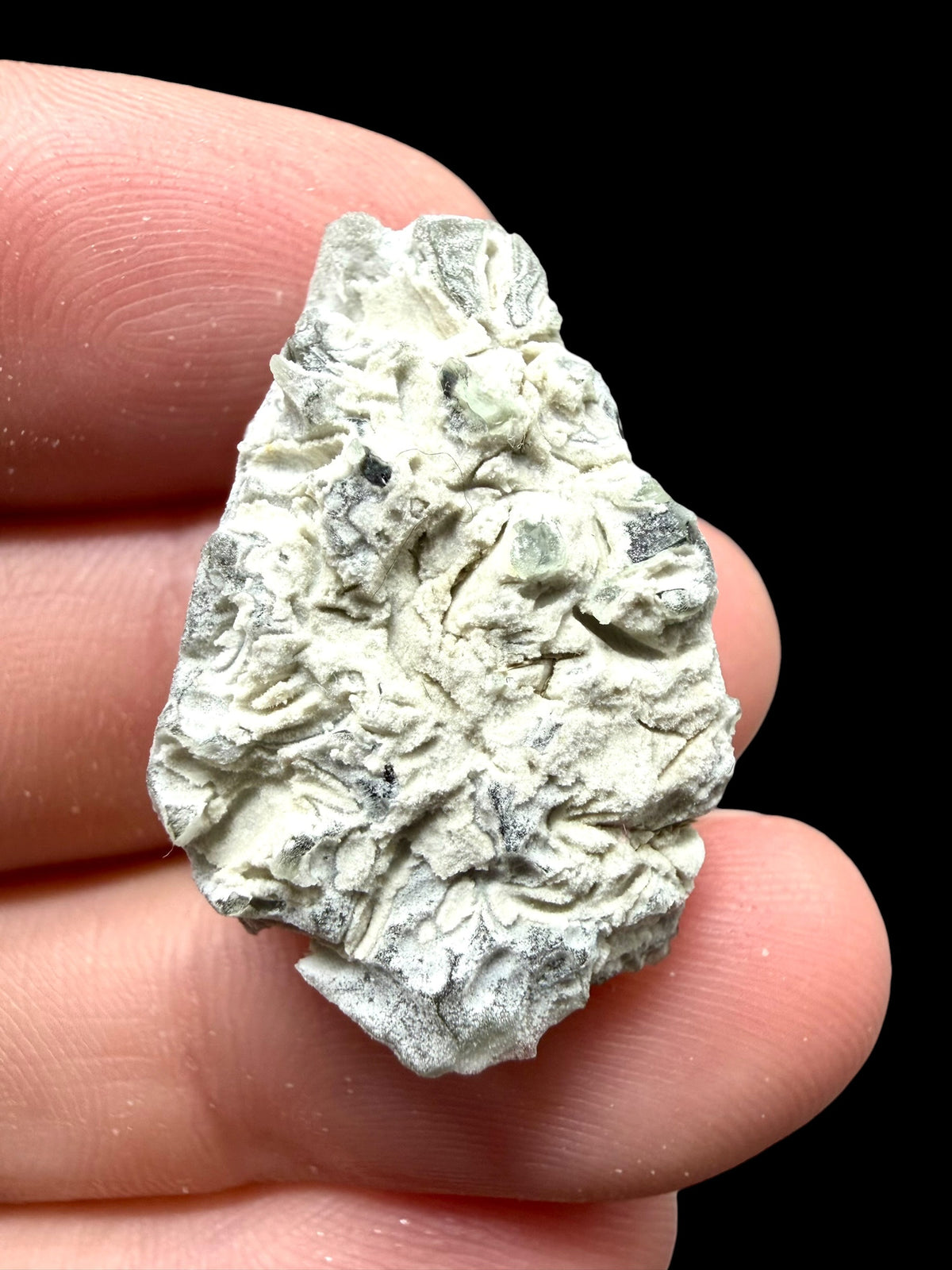 Moldavite – Brunsa – 6,1g