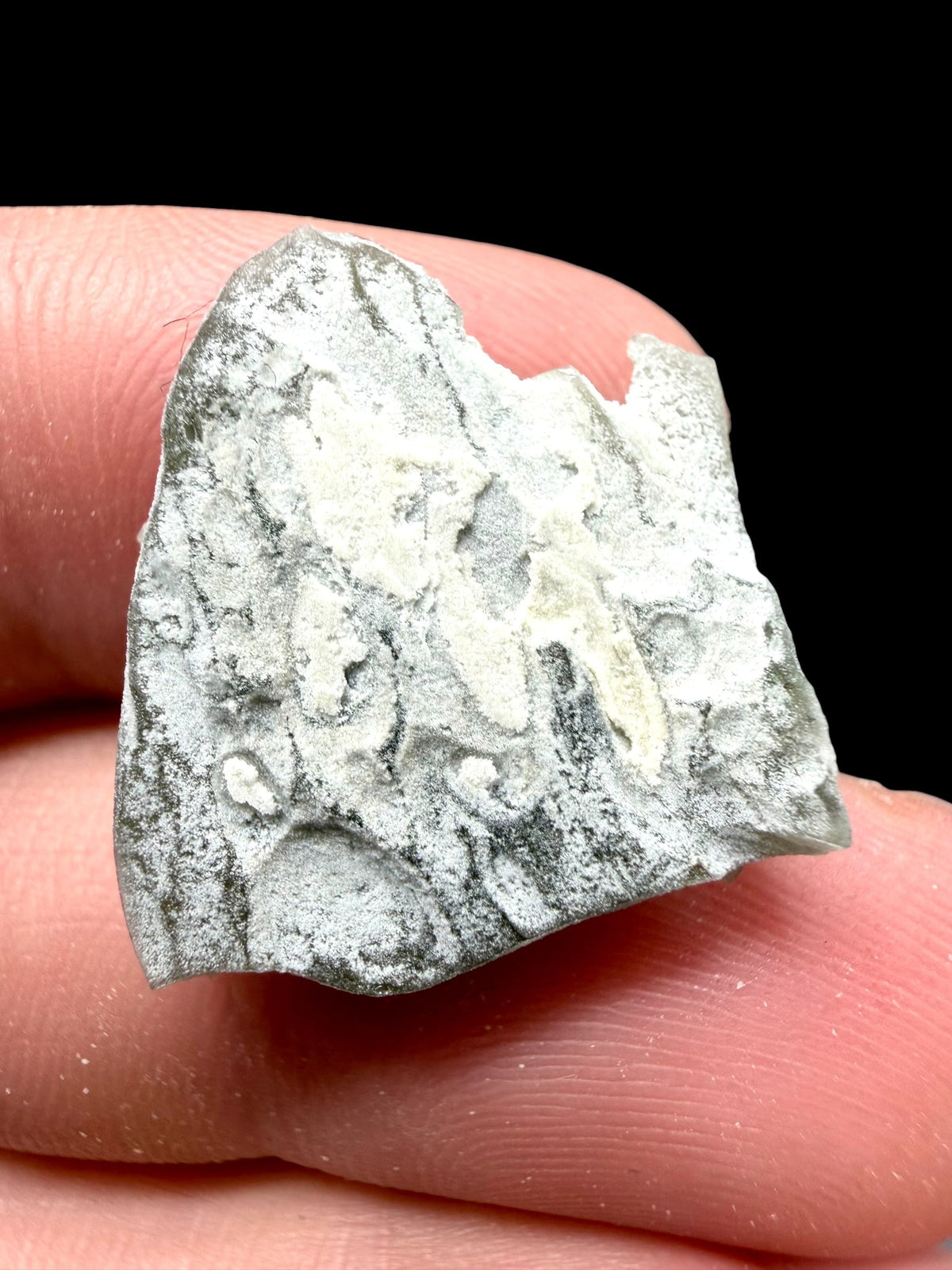 Moldavite – Brusna – 2,15g - 269