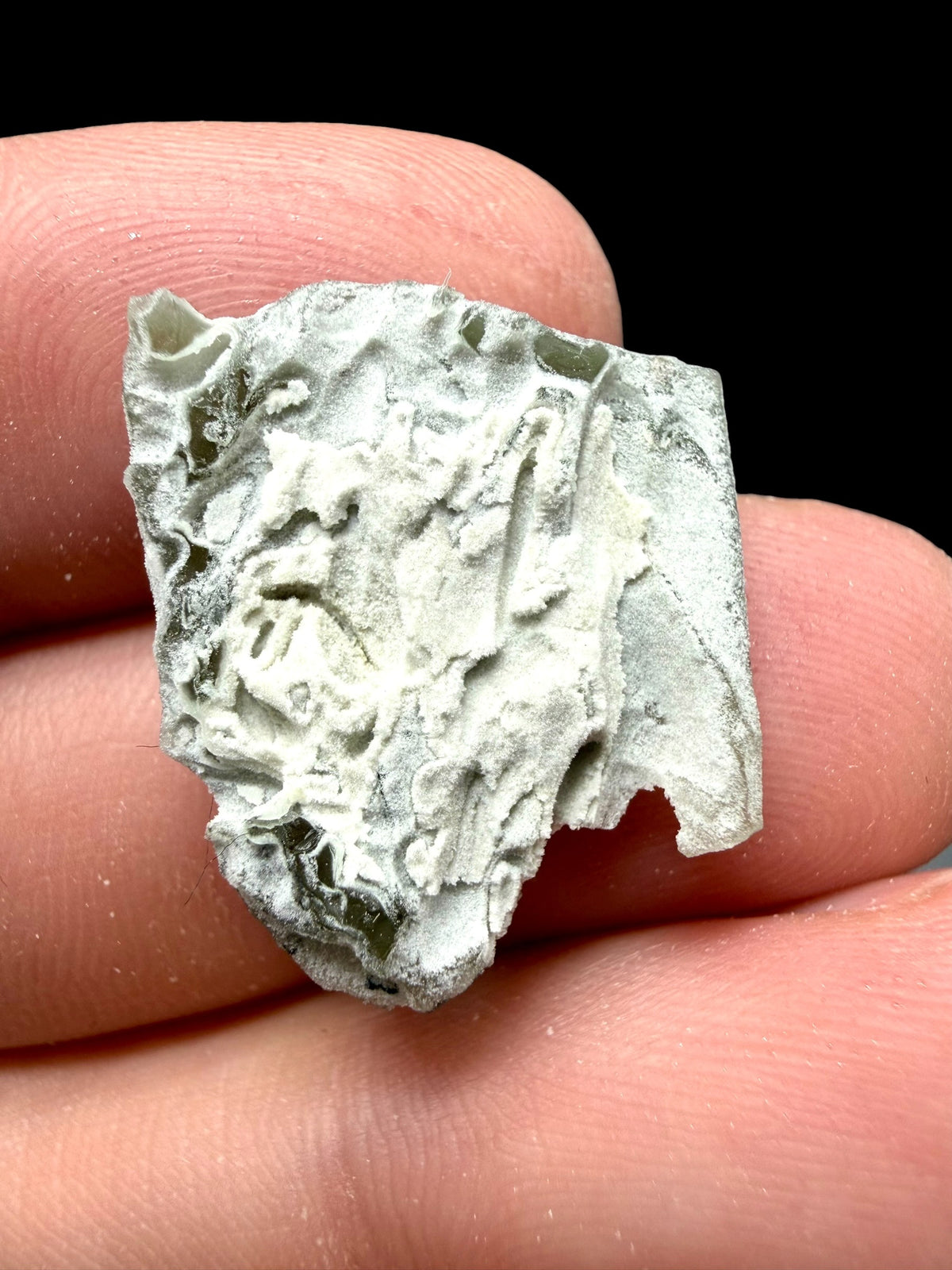 Moldavite – Brusna – 2,15g