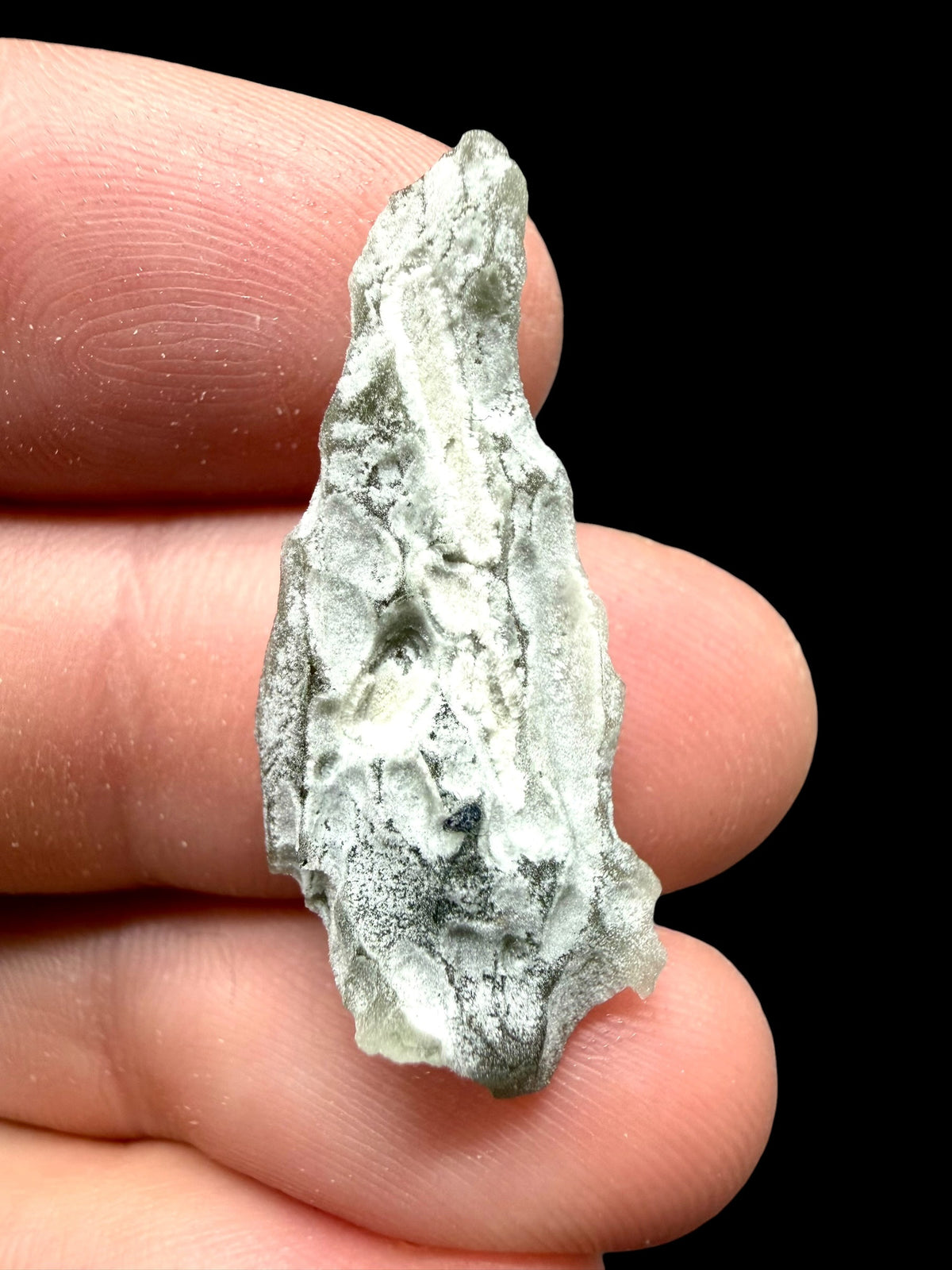 Moldavite – Brusna – 1,9g
