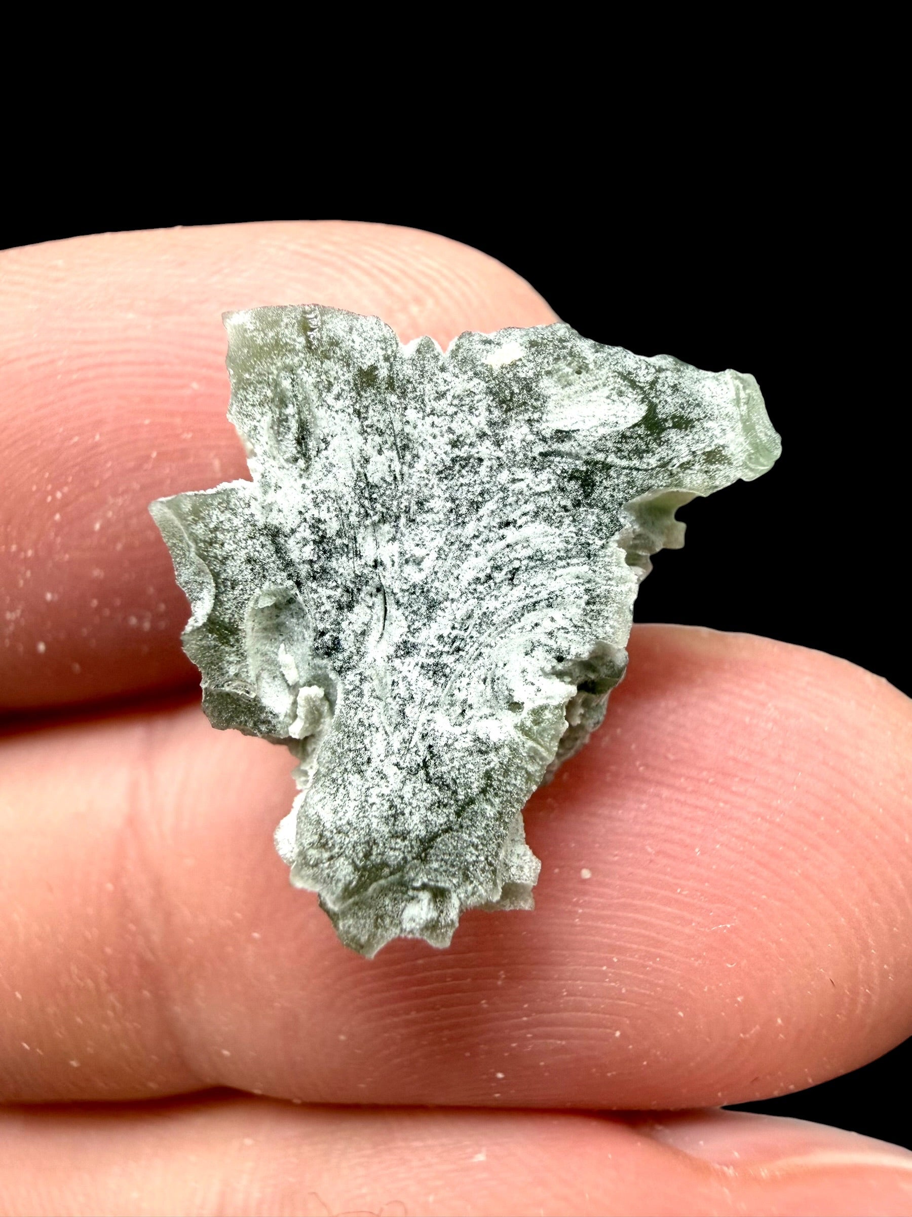 Moldavite – Brusna – 2g - 271