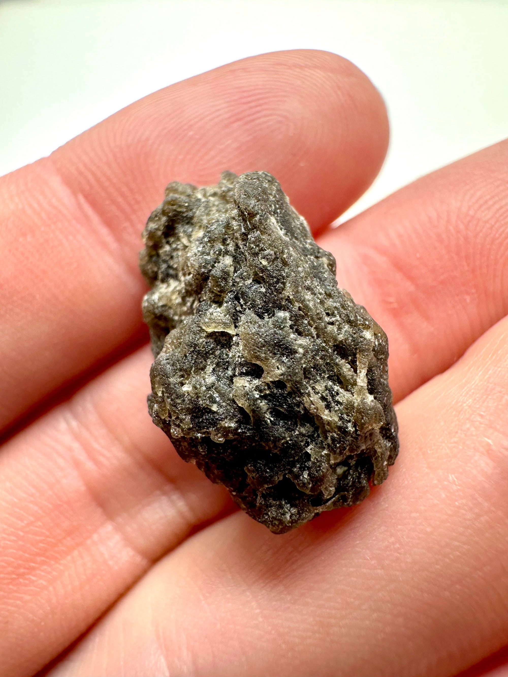Darwin glass 3,1g – Queenstown, Tasmania