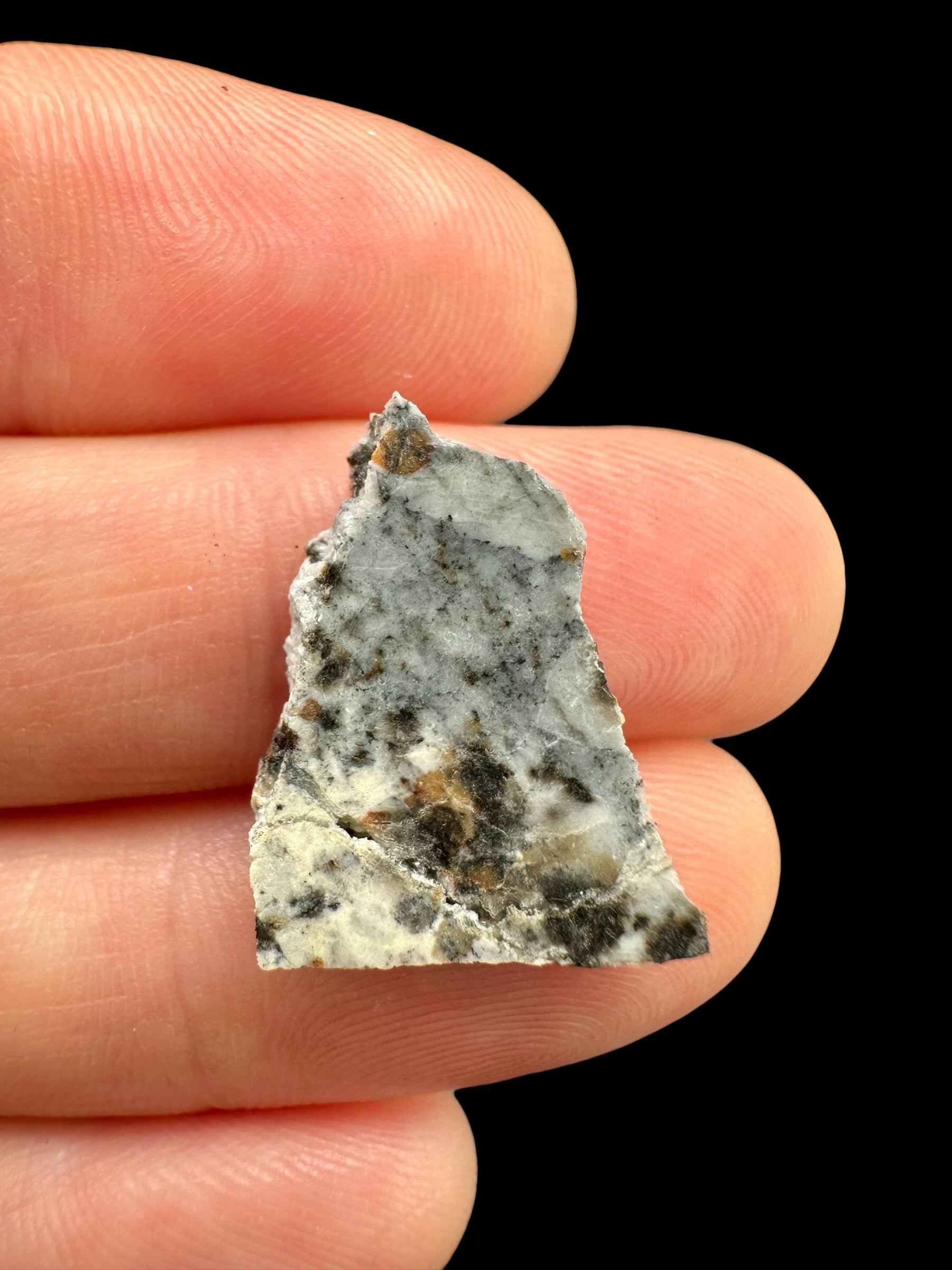 Meteorite Timimoun 003 – 1,2g – Algeria - METM42