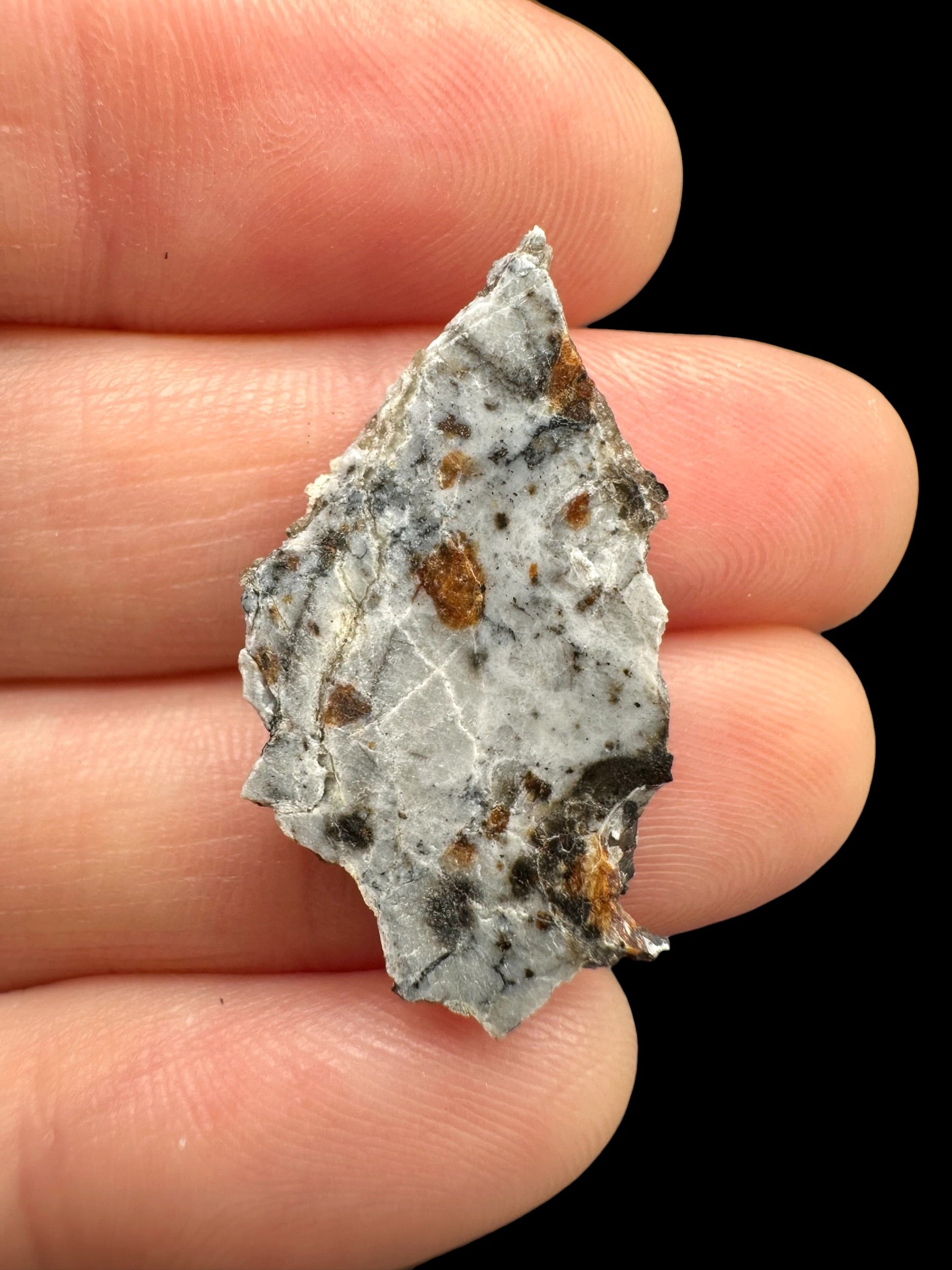 Meteorite Timimoun 003 – 1,7g – Algeria