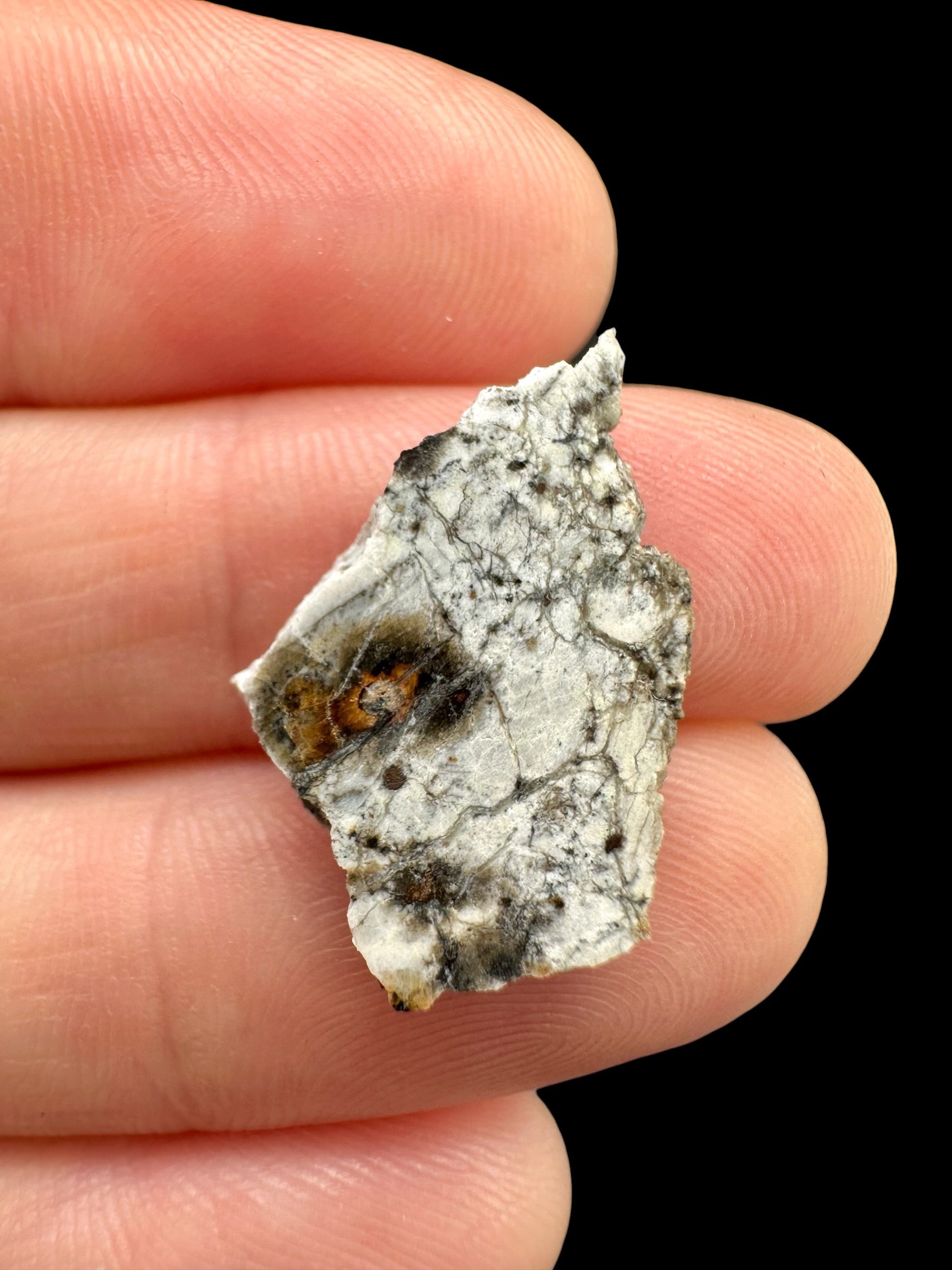 Meteorite Timimoun 003 – 1g – Algeria