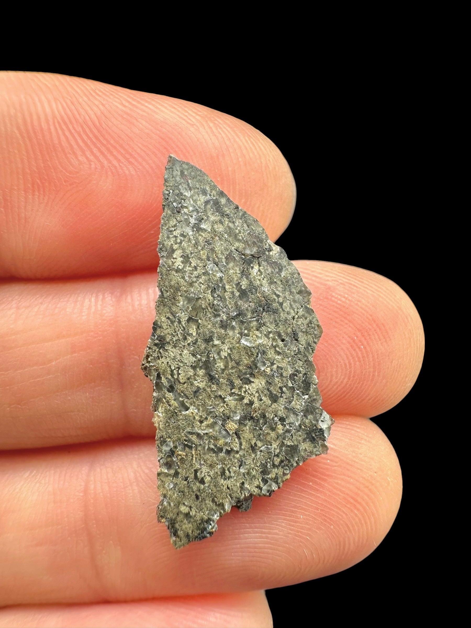 Martian Meteorite NWA 17472 – 1g – Northwest Africa