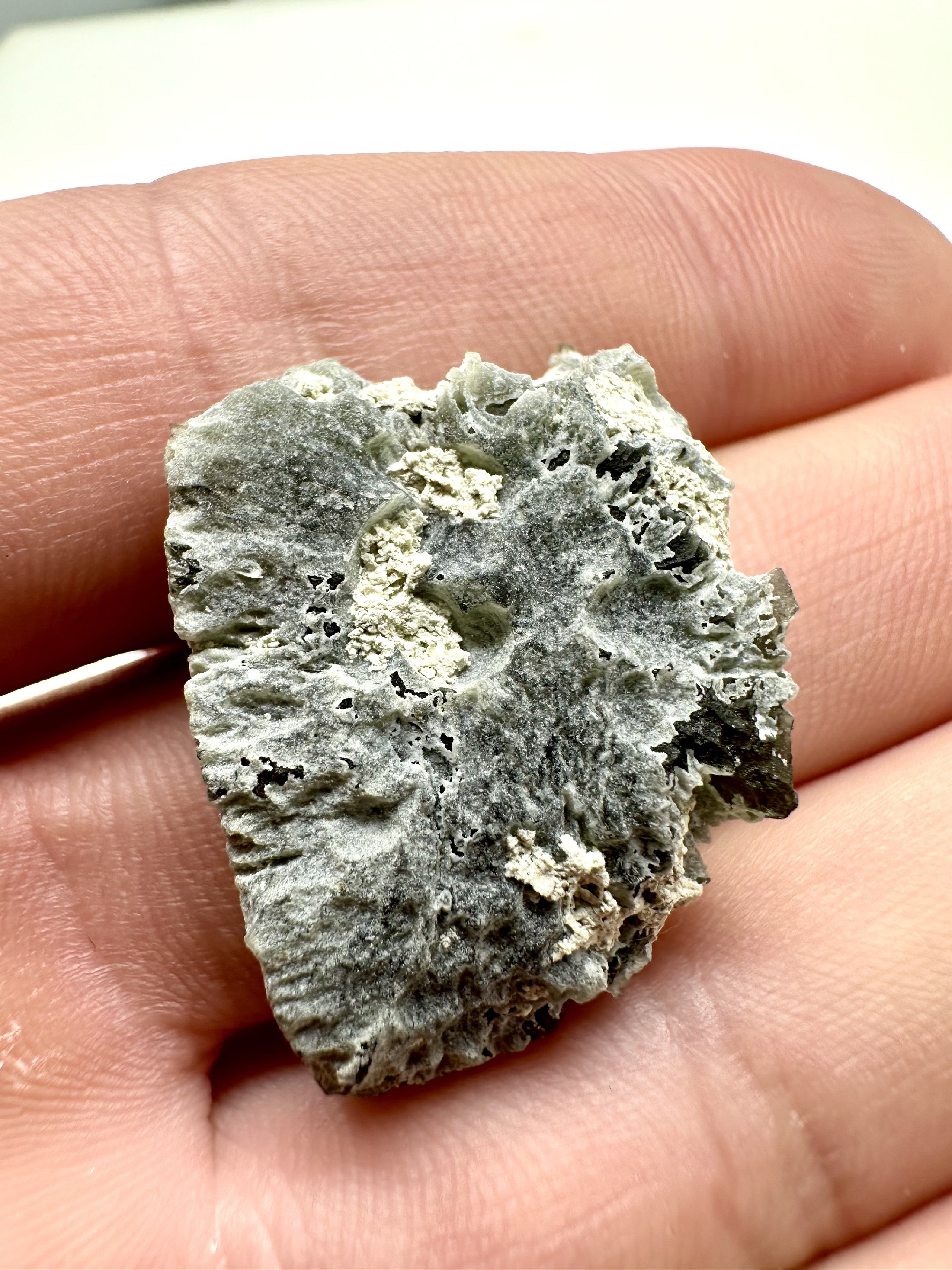 Moldavite – Nova Hospoda – 4,6g - V2339
