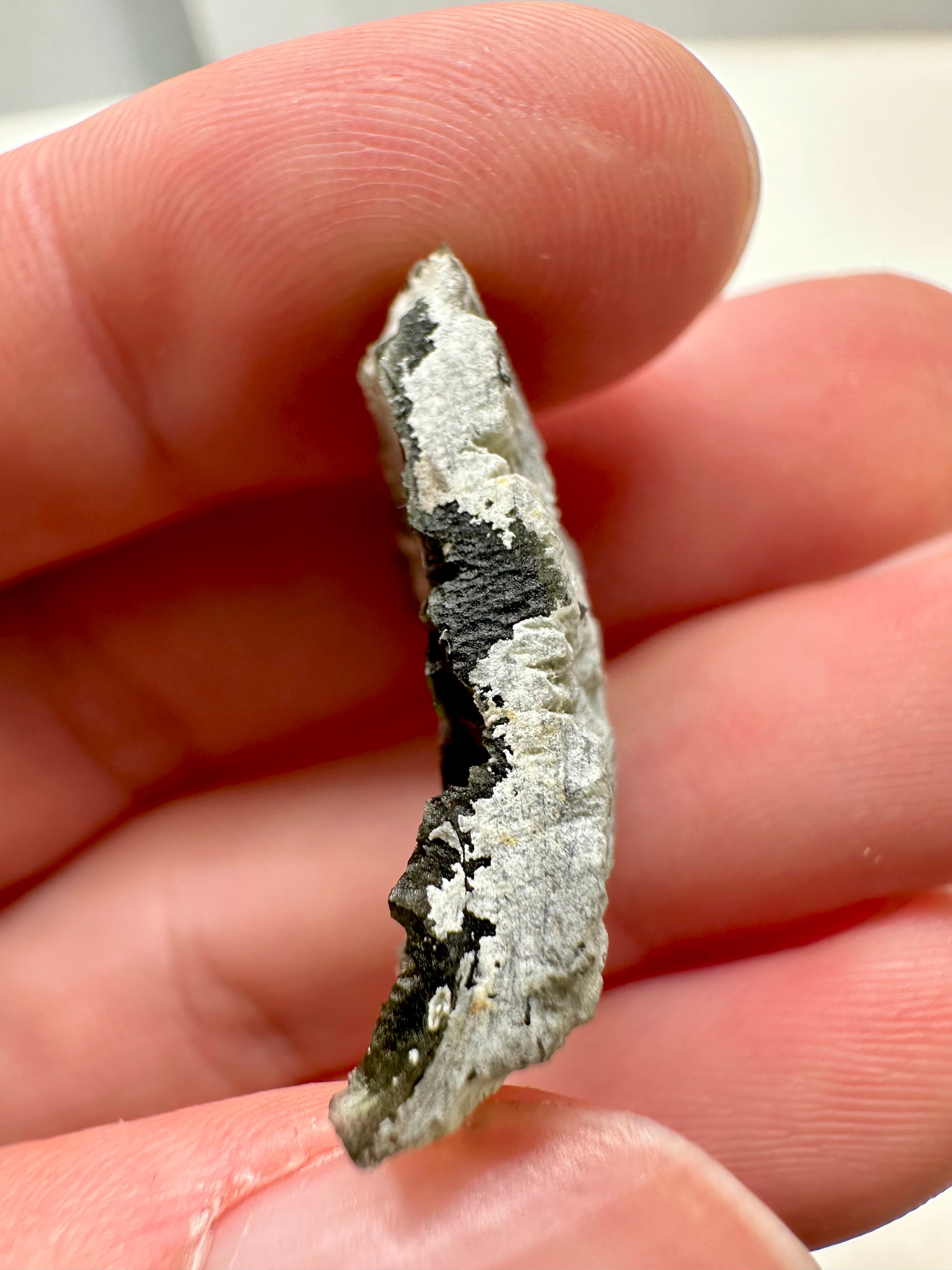 Moldavite – Nova Hospoda – 4,6g - V2339