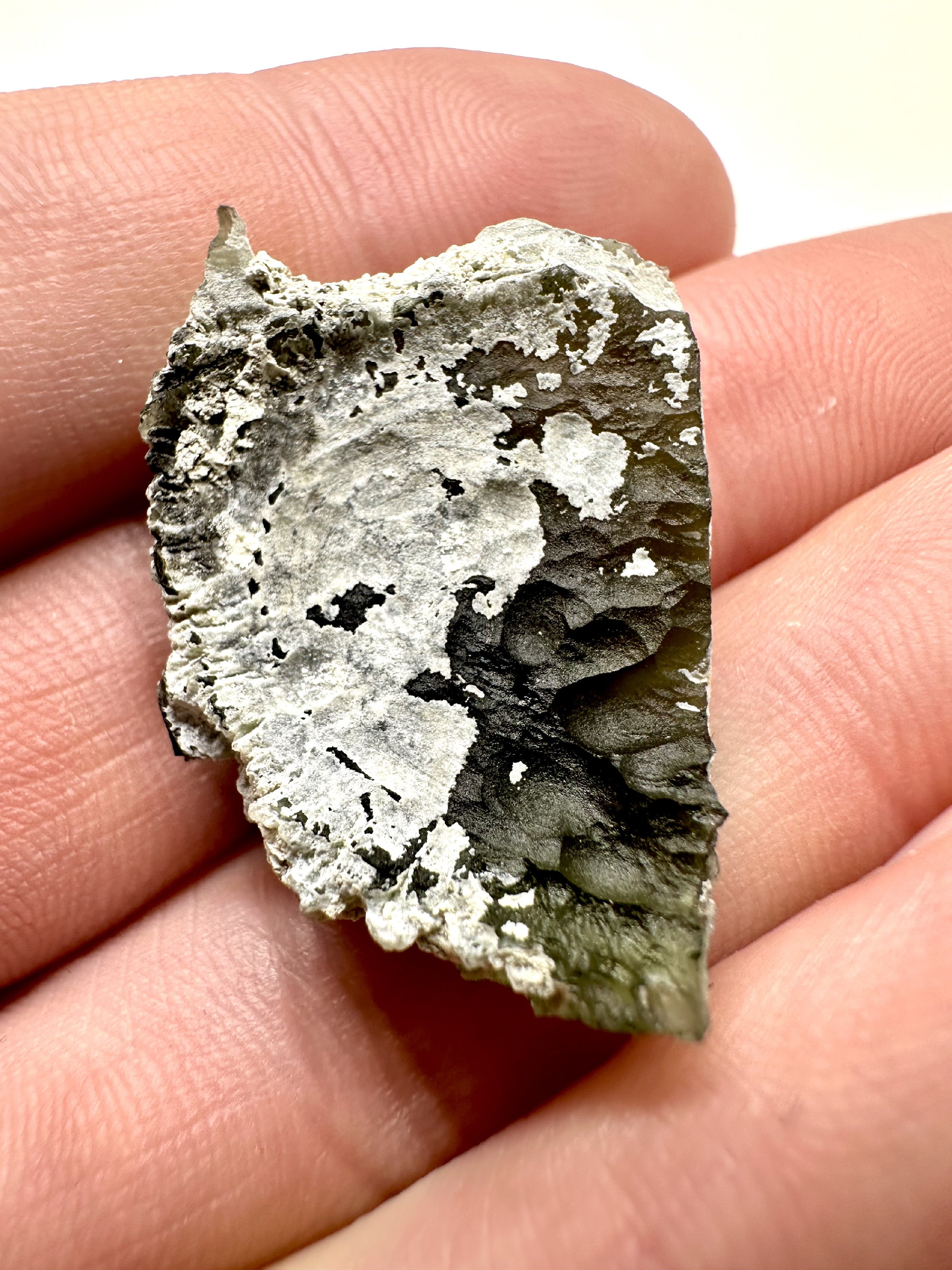 Moldavite – Nova Hospoda – 4,6g