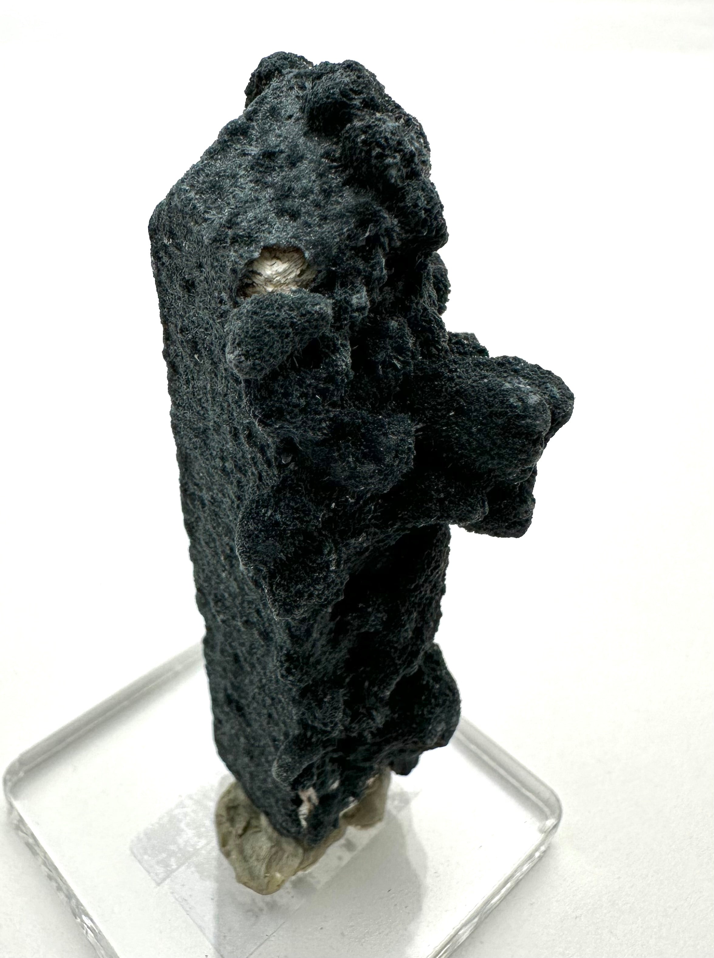 Schorl – Feldspar – Erongo Namibia - SK020