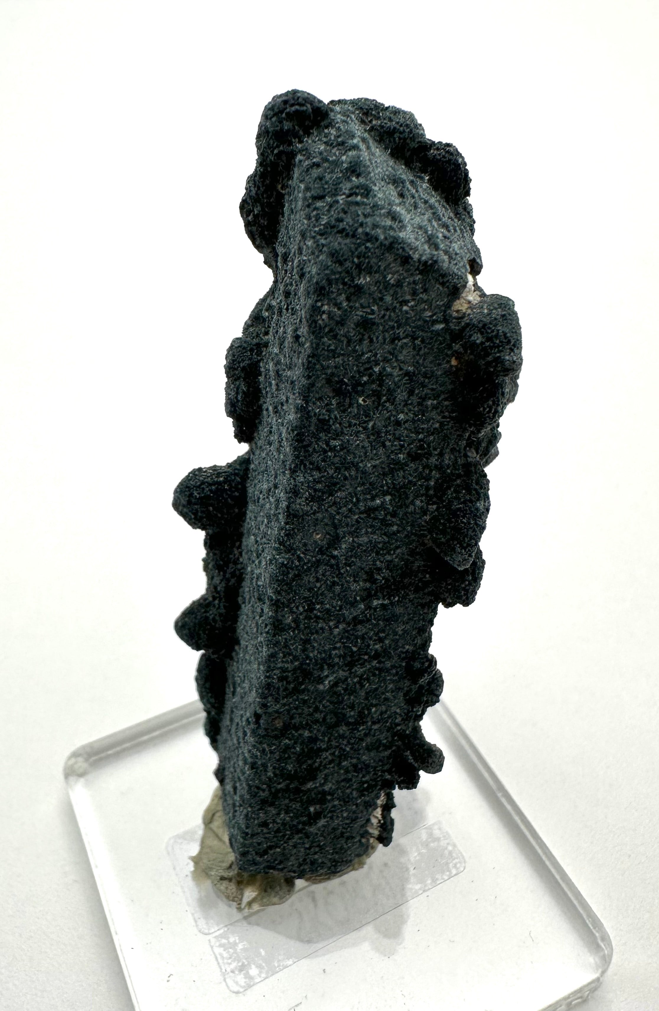 Schorl – Feldspar – Erongo Namibia - SK020