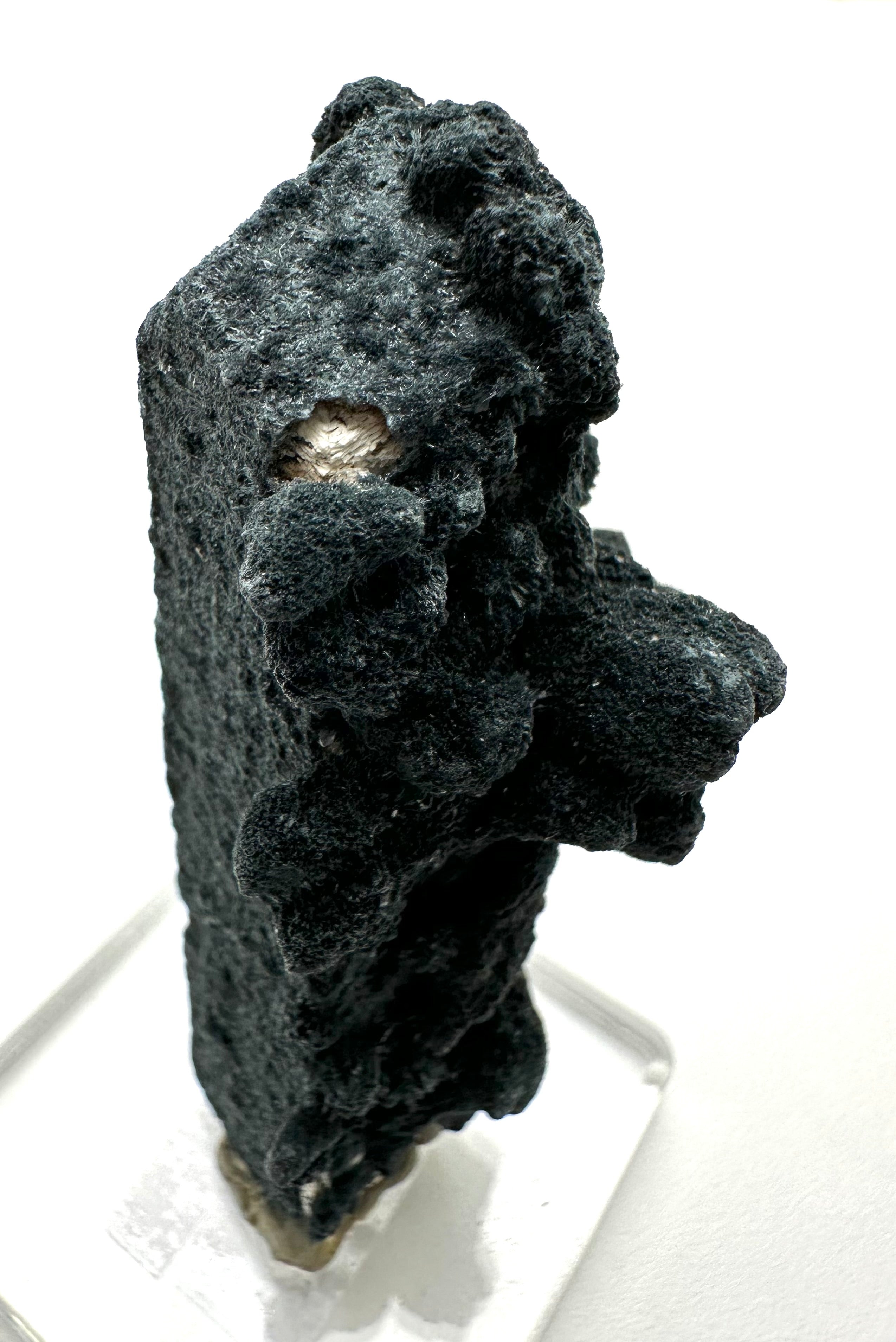 Schorl – Feldspar – Erongo Namibia - SK020