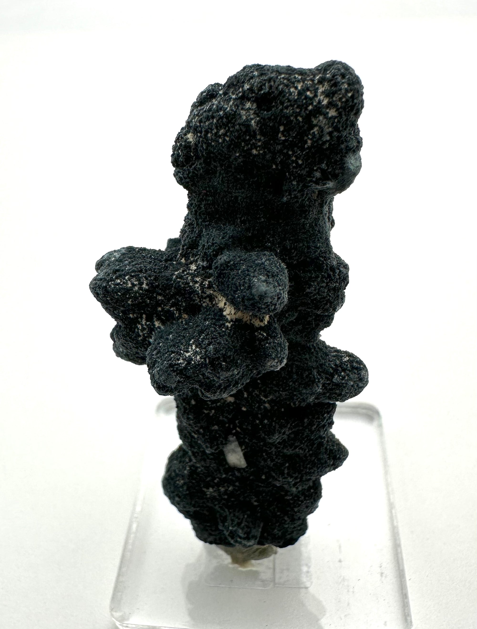 Schorl – Feldspar – Erongo Namibia