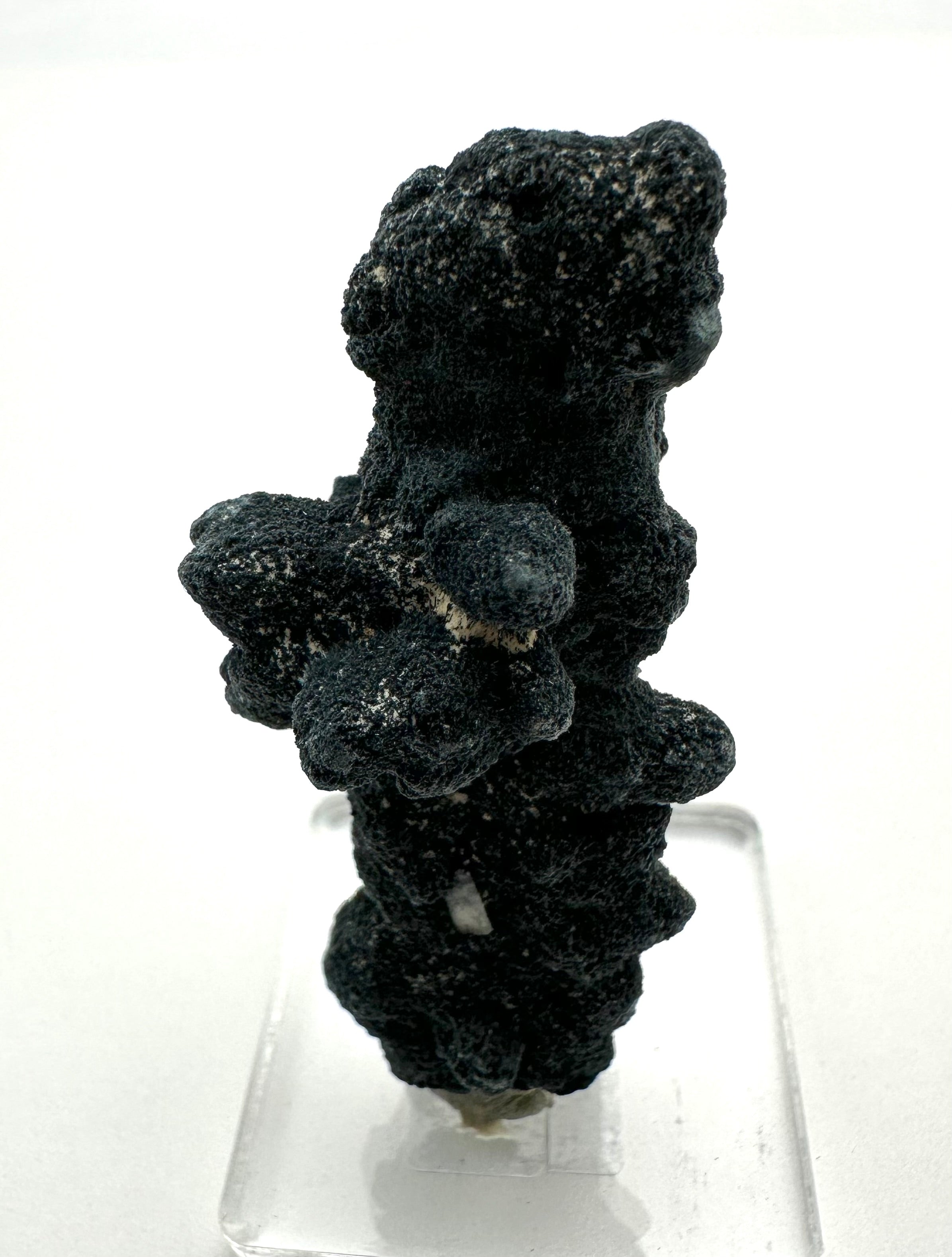 Schorl – Feldspar – Erongo Namibia