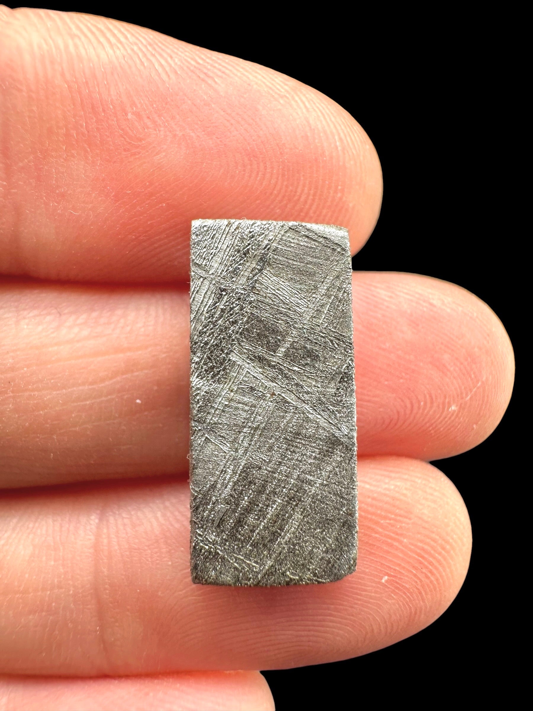 Meteorite Gibeon 4,1g – Namibia