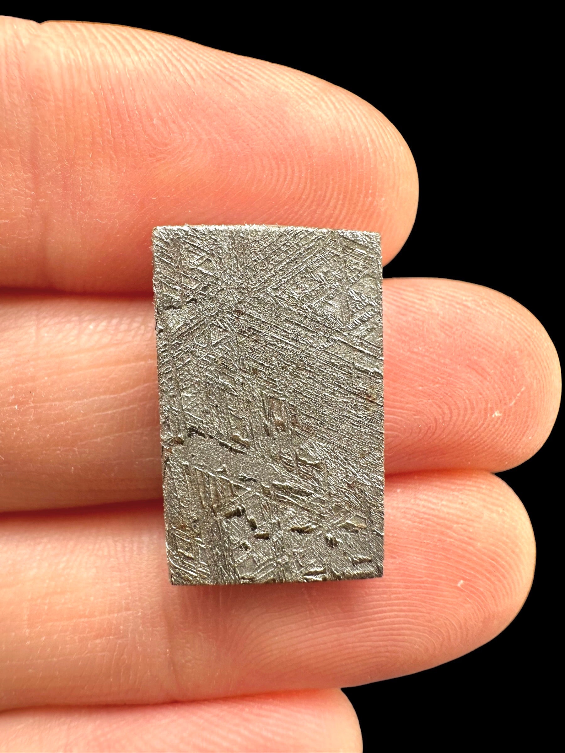 Meteorite Gibeon 5,1g – Namibia