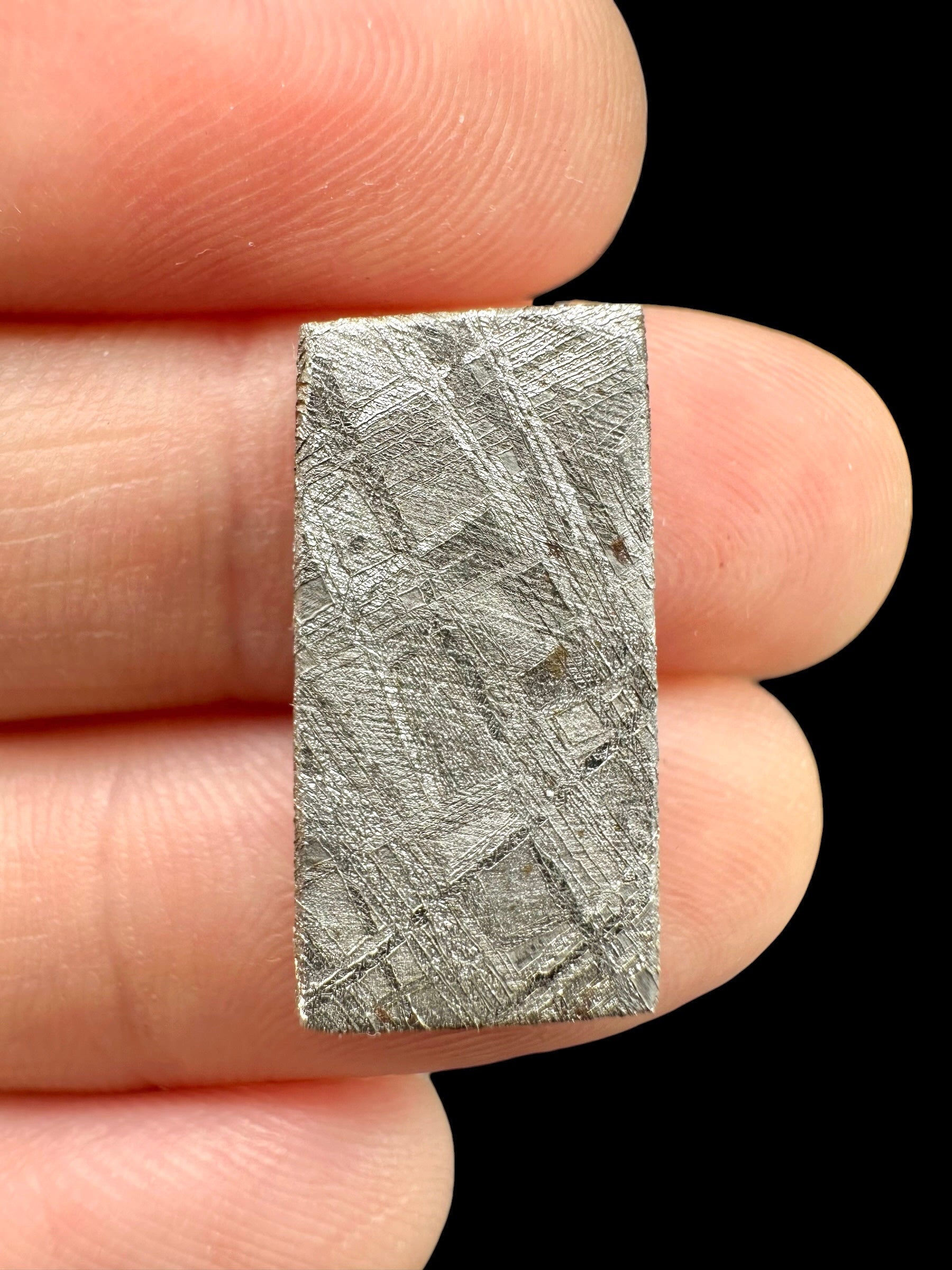 Meteorite Gibeon 4,5g – Namibia
