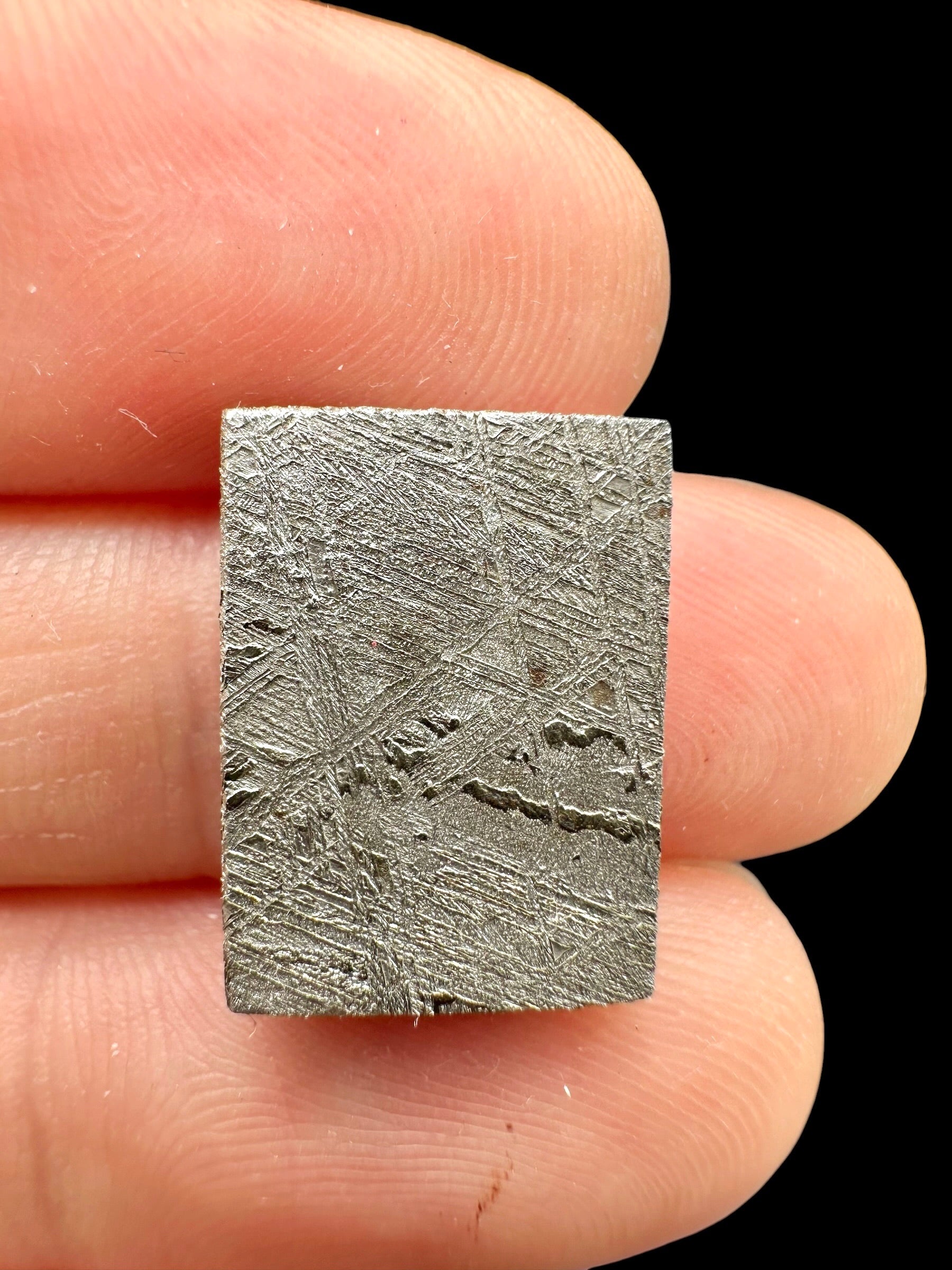 Meteorite Gibeon 3,3g – Namibia