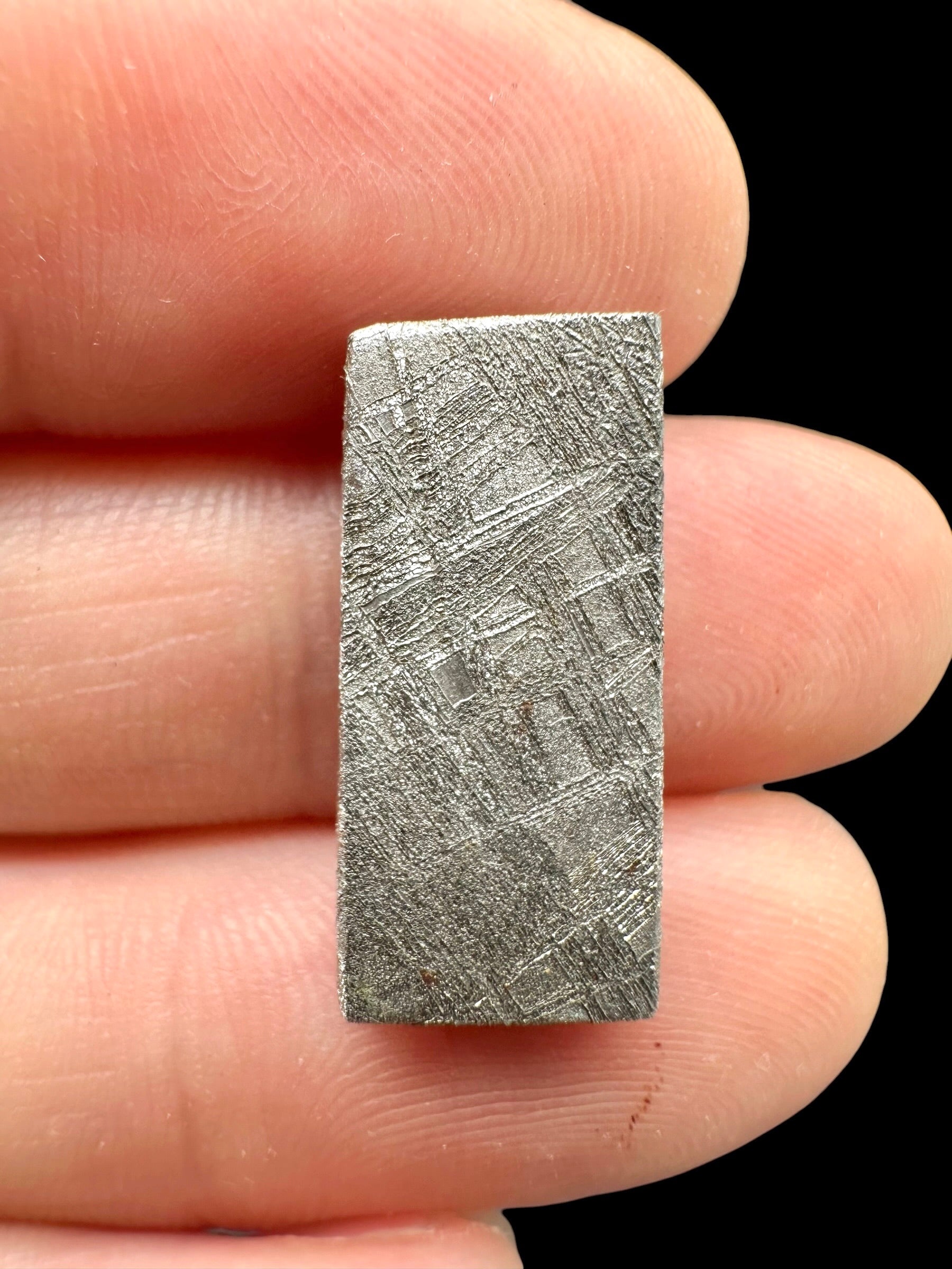 Meteorite Gibeon 4,6g – Namibia
