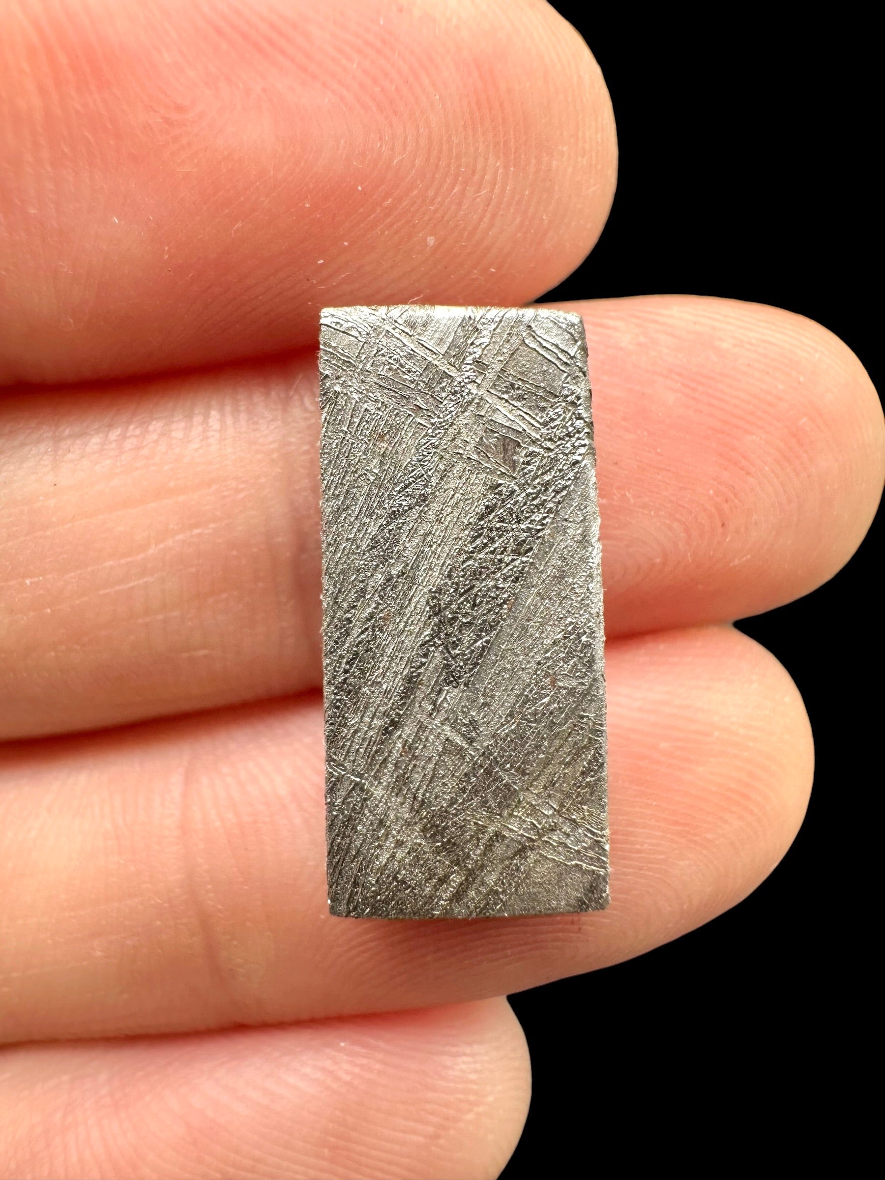 Meteorite Gibeon 4,3g – Namibia
